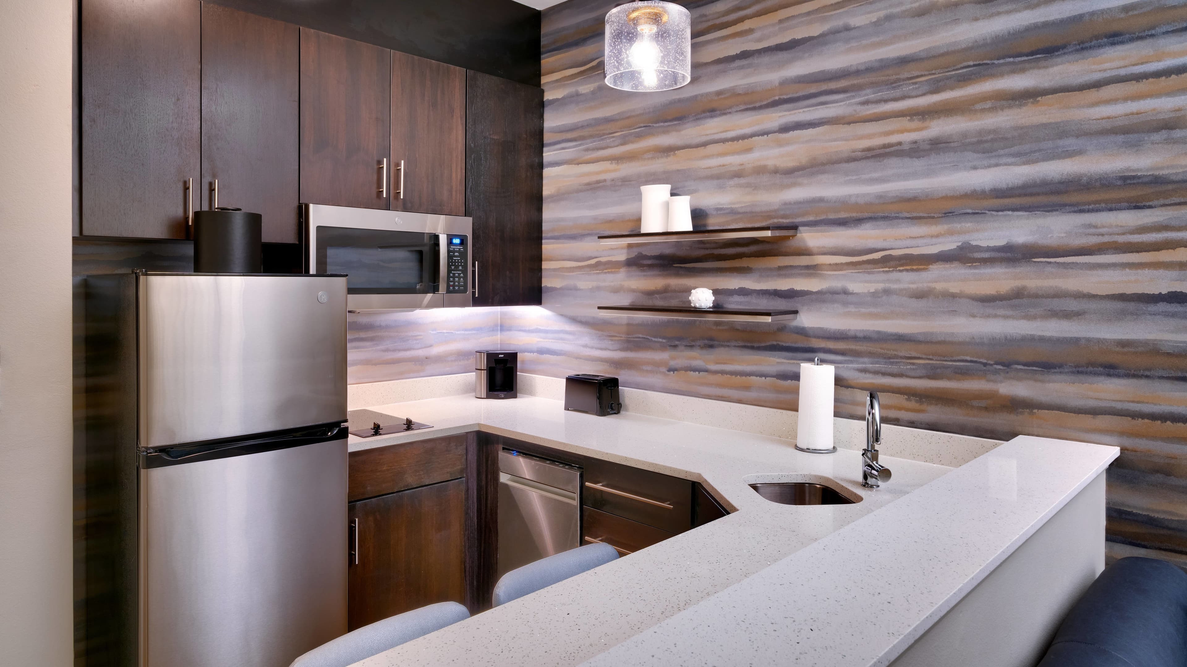 Residence Inn Brunswick — 8