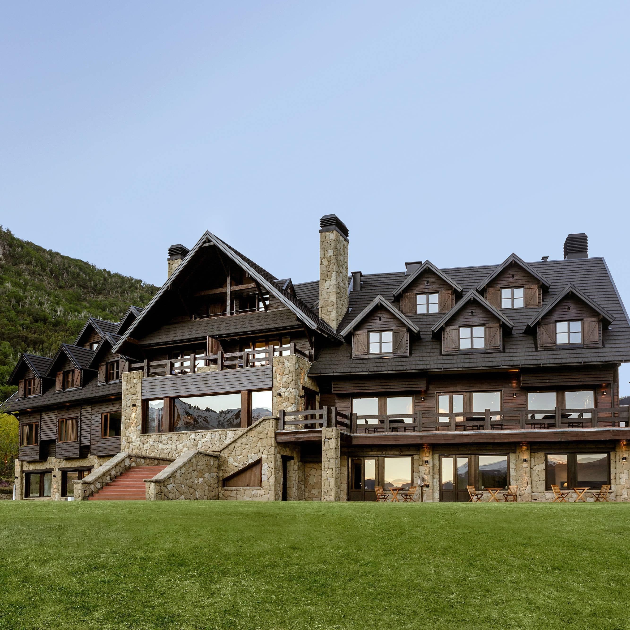 Arelauquen Lodge, a Tribute Portfolio Hotel, San Carlos de Bariloche - Image 1