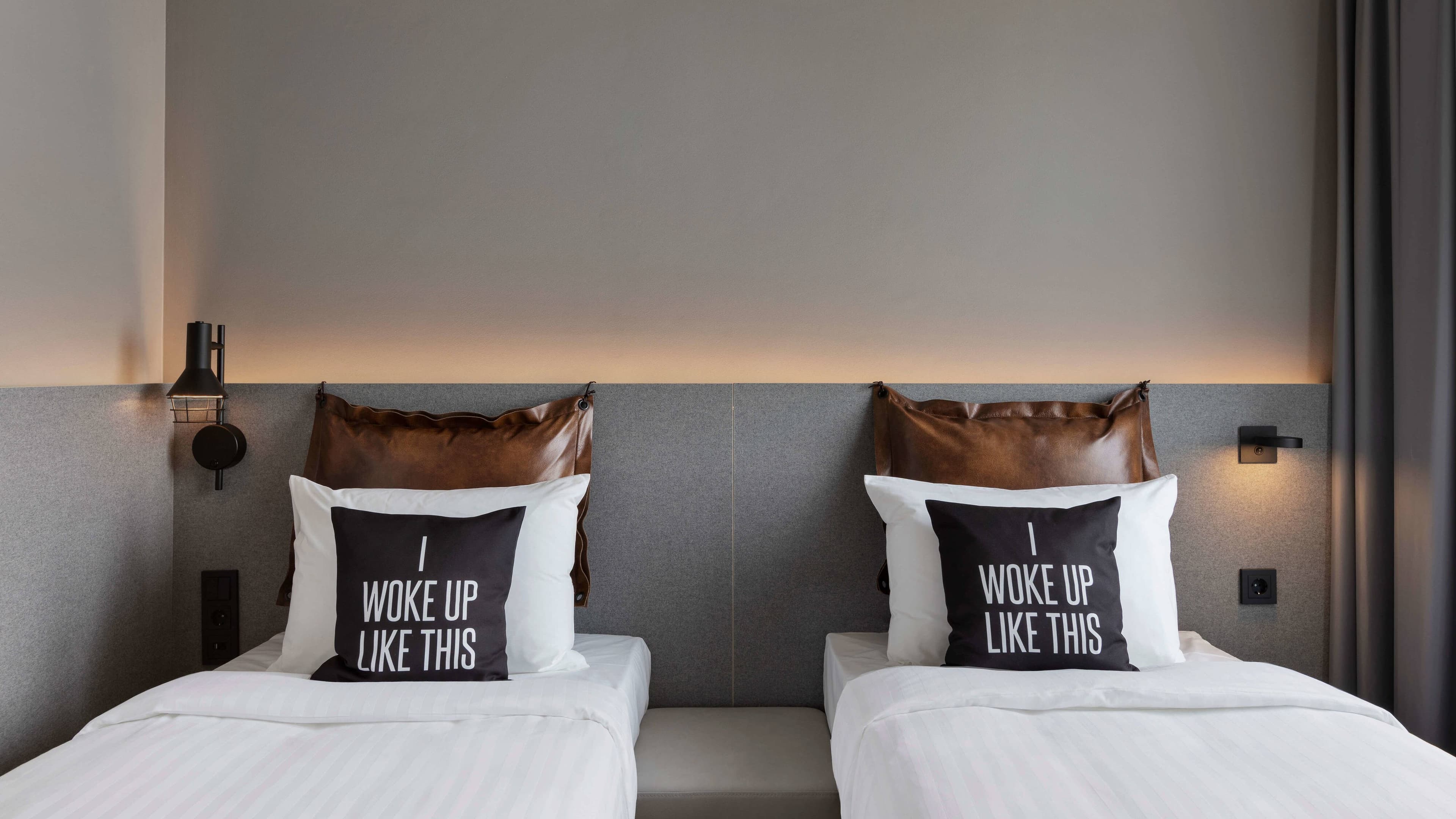 Moxy Sleeper - Image 3