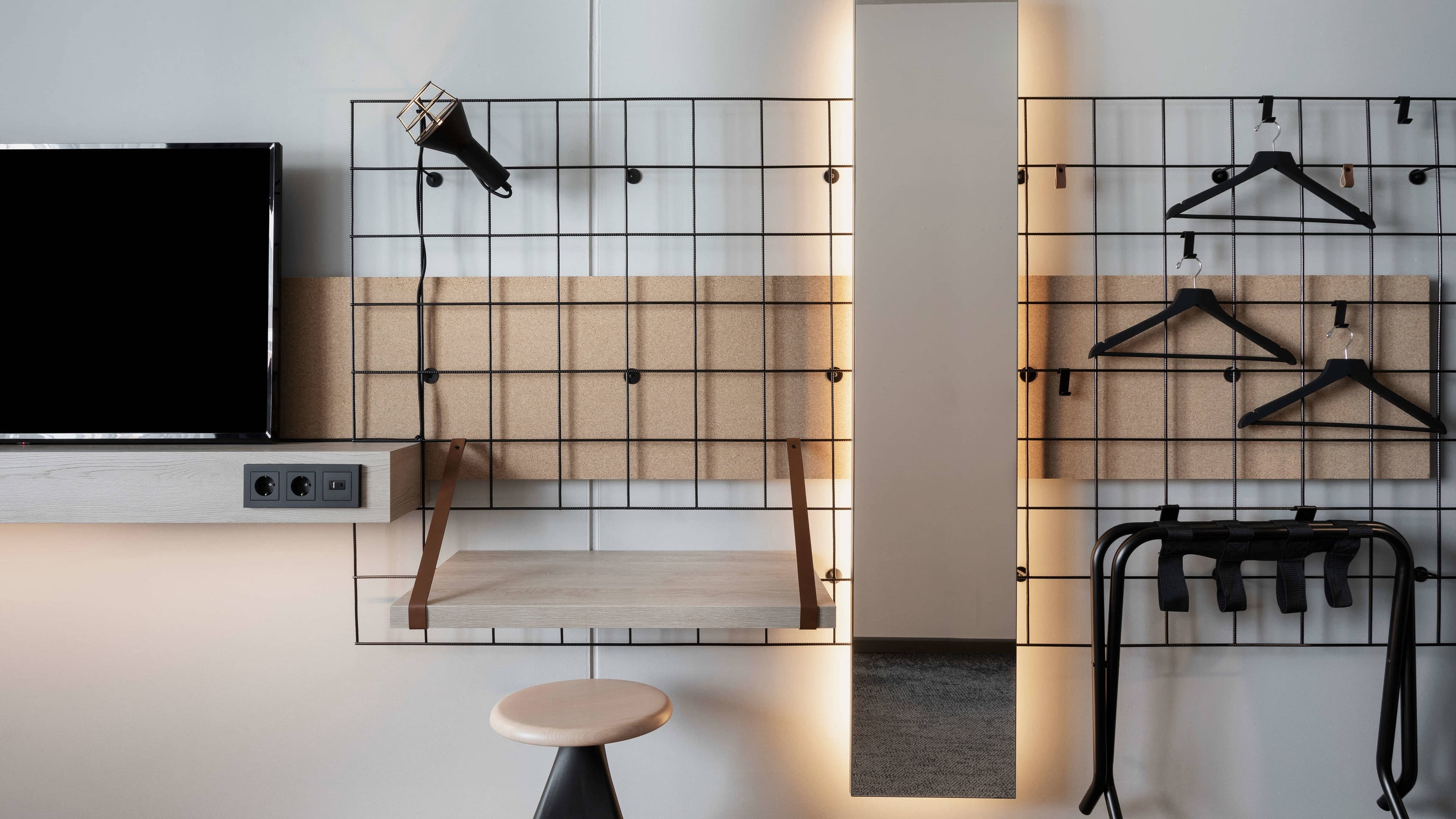 Moxy Sleeper - Image 4