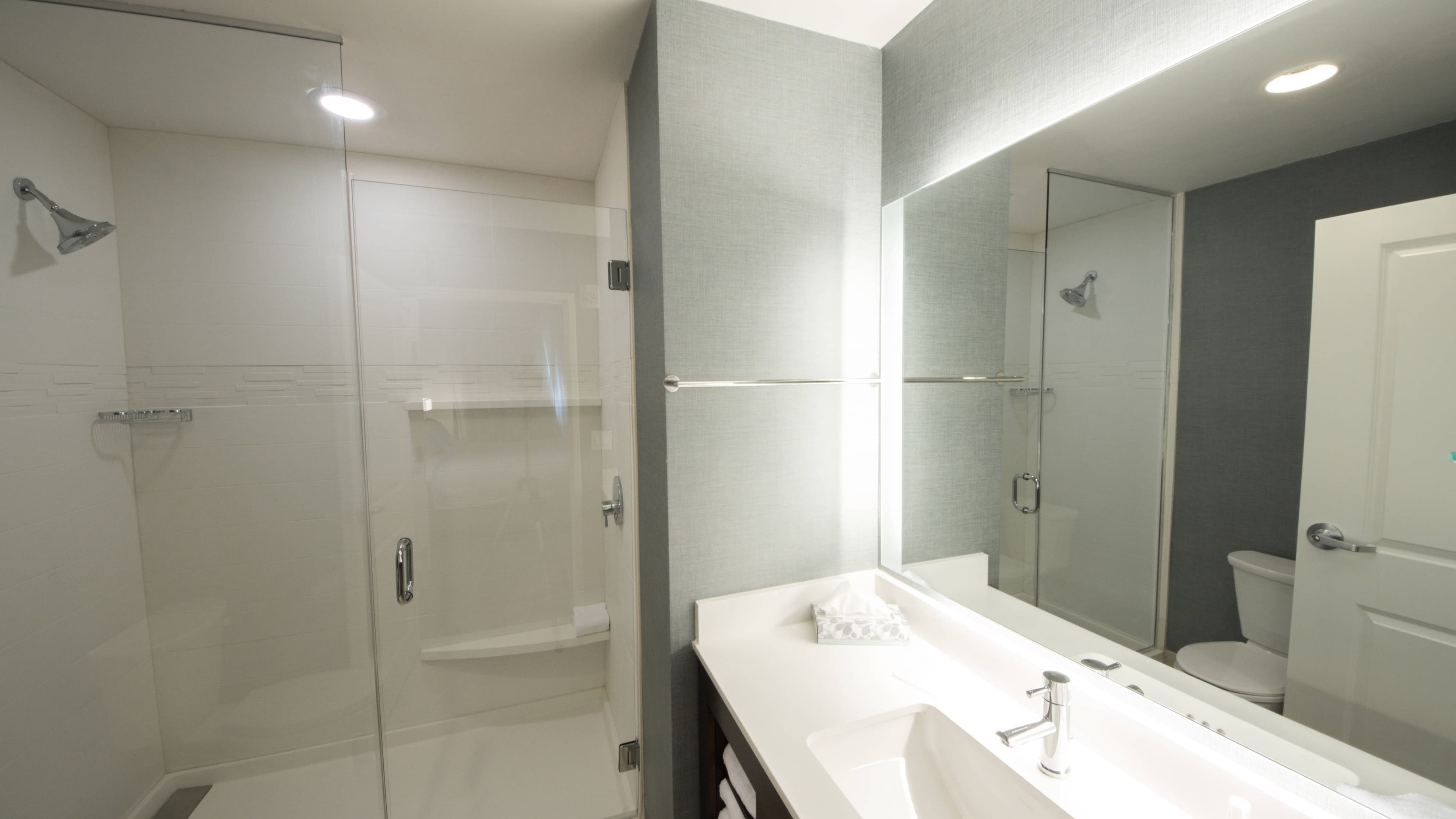 Holiday Inn Brownsville — 8
