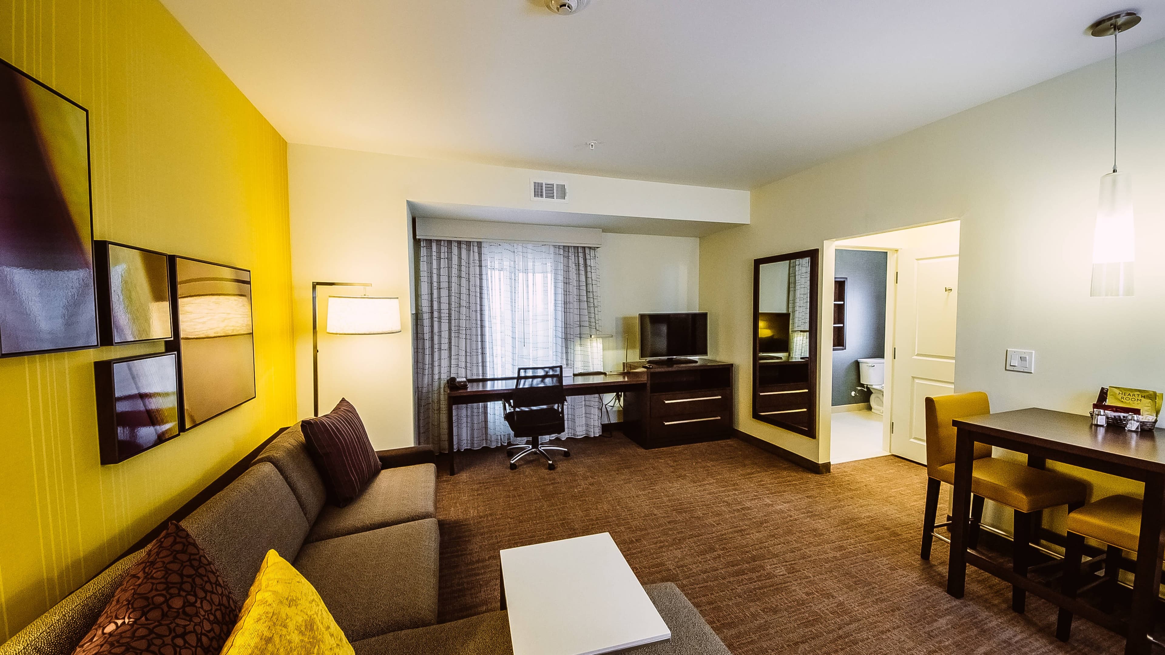 Holiday Inn Brownsville - Image 4