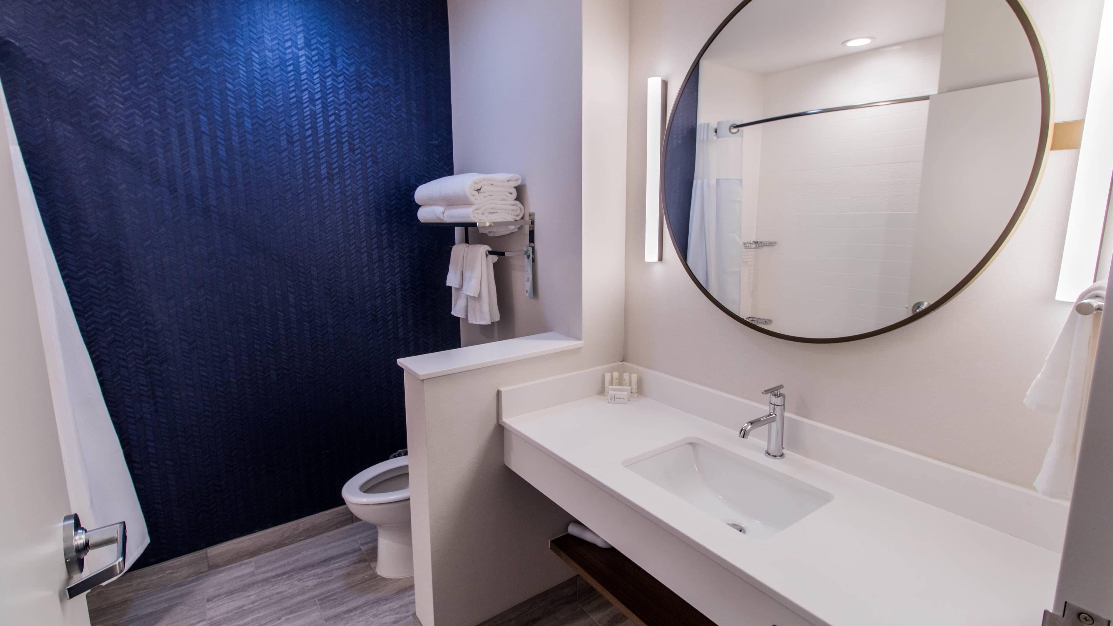 Fairfield Inn & Suites Brownsville North - Image 5