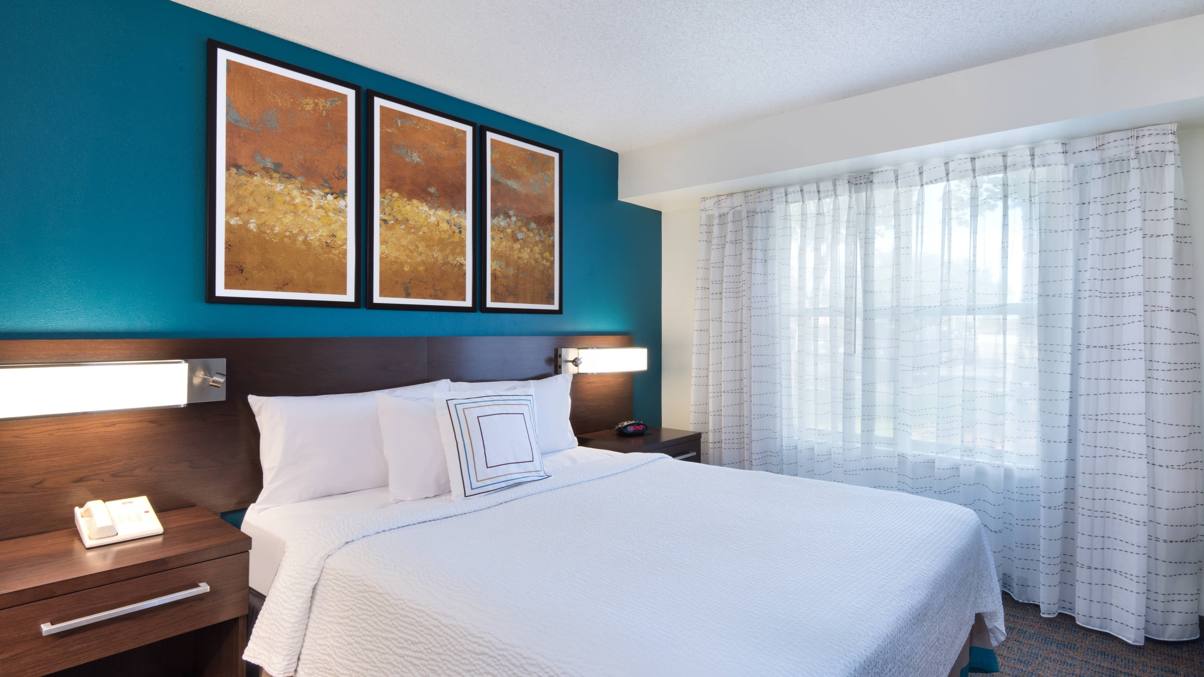 Residence Inn Brownsville — 13