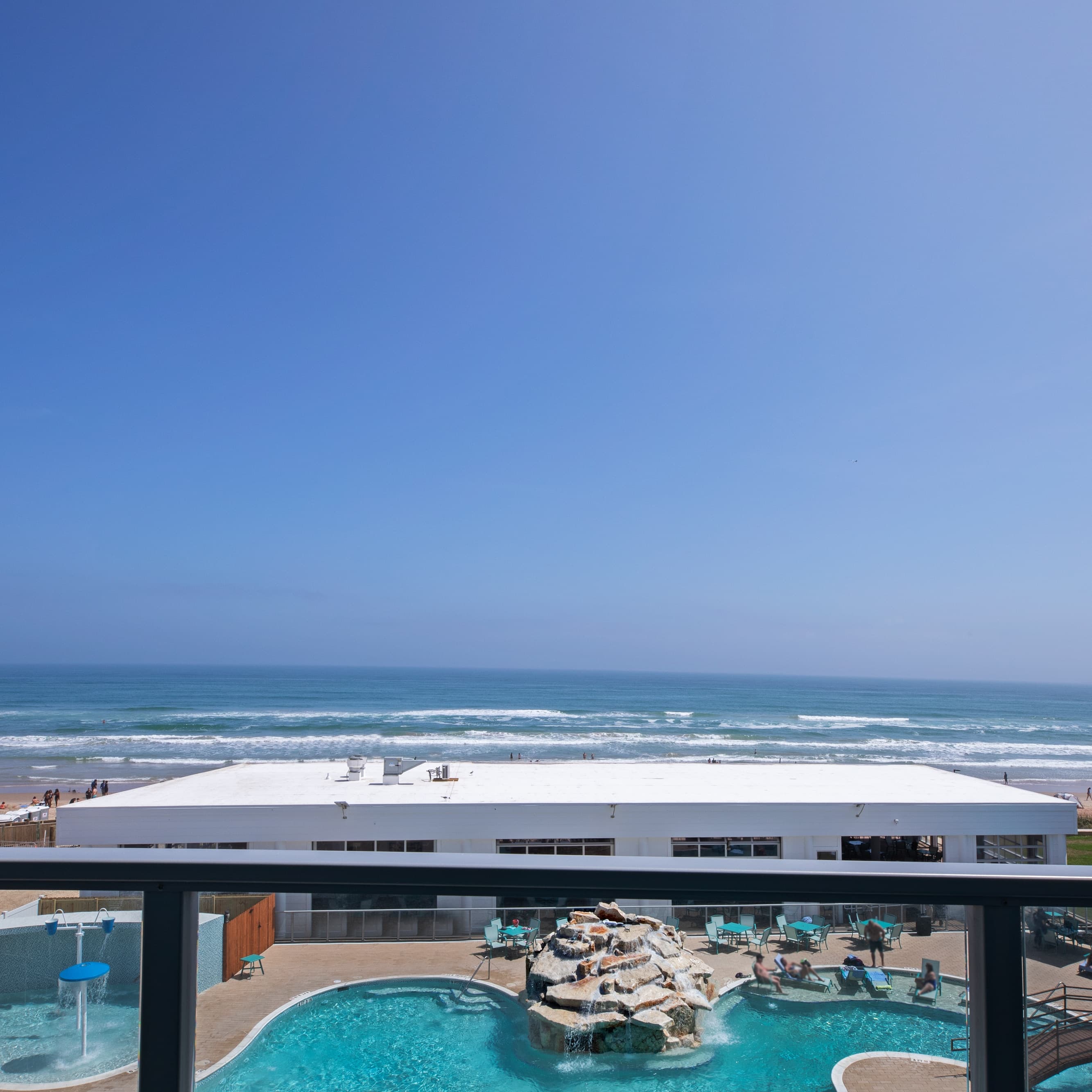 Courtyard South Padre Island - Image 1