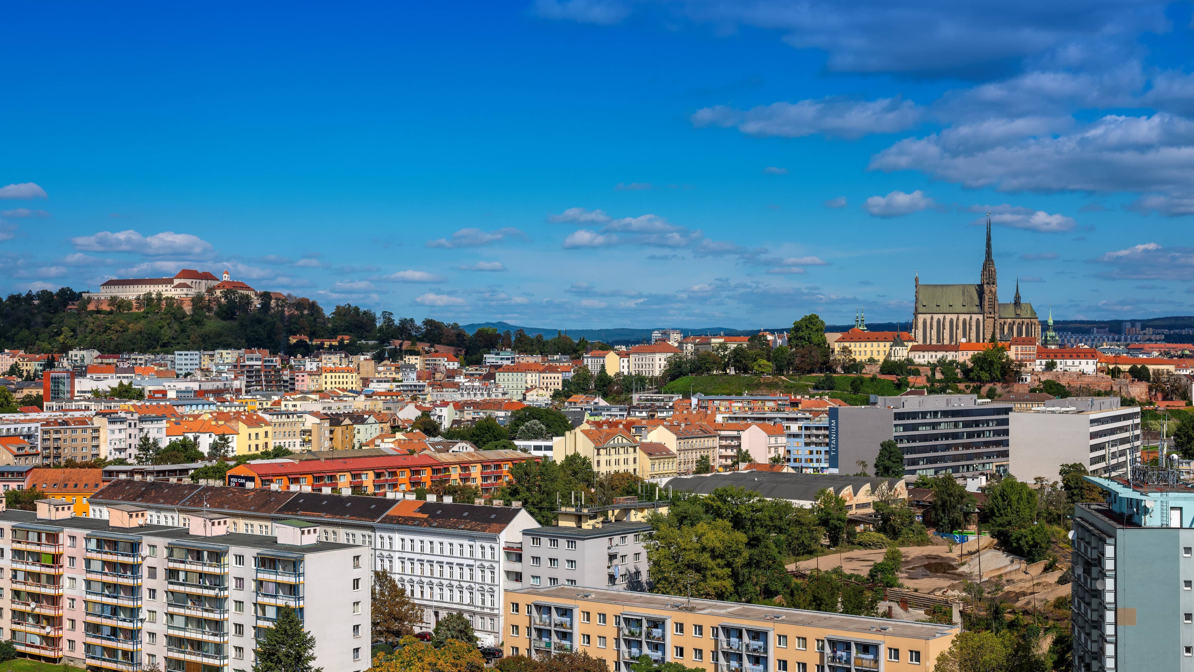 Courtyard Brno - Image 4