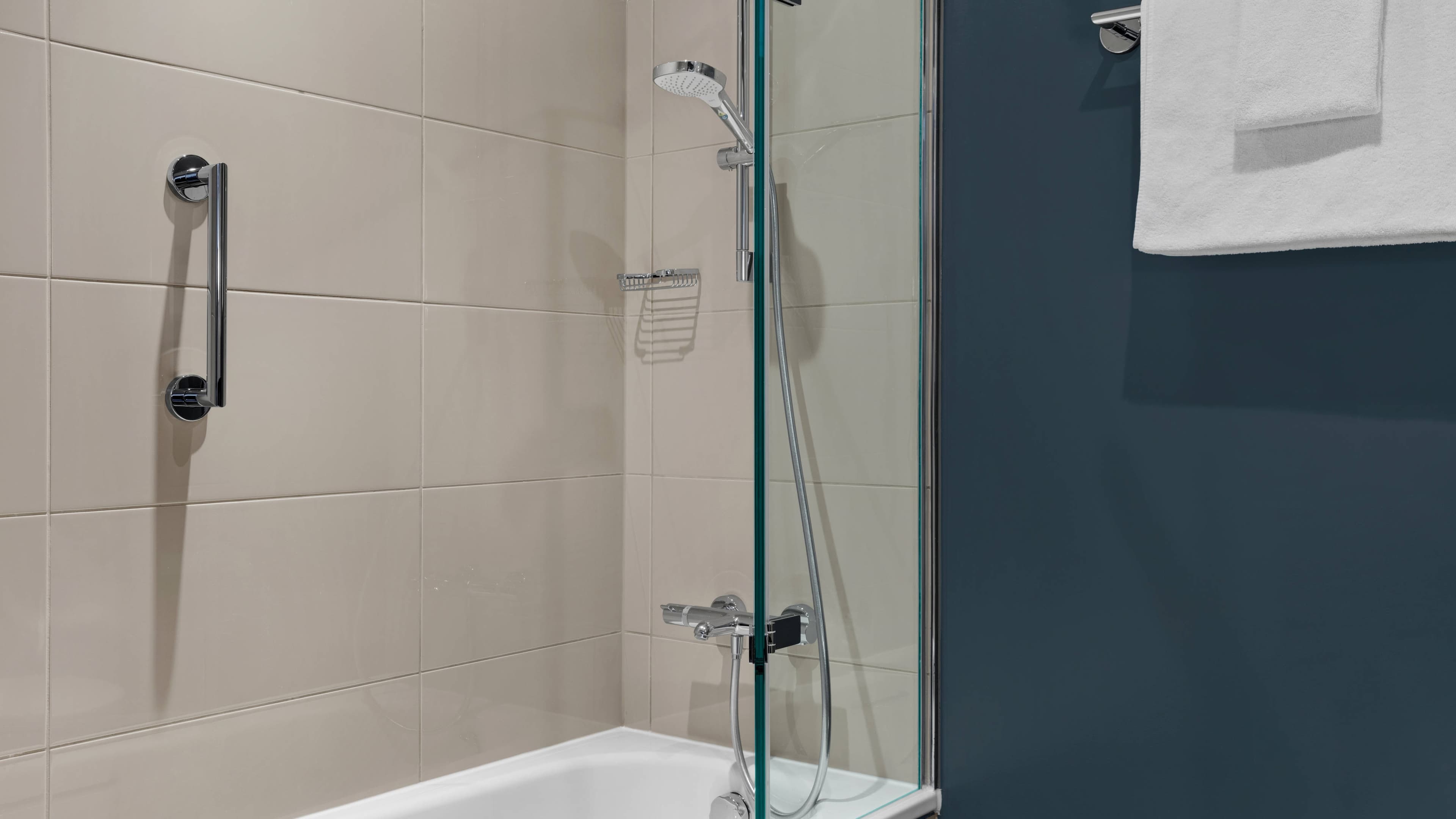 Bristol Marriott Royal Hotel — 7
