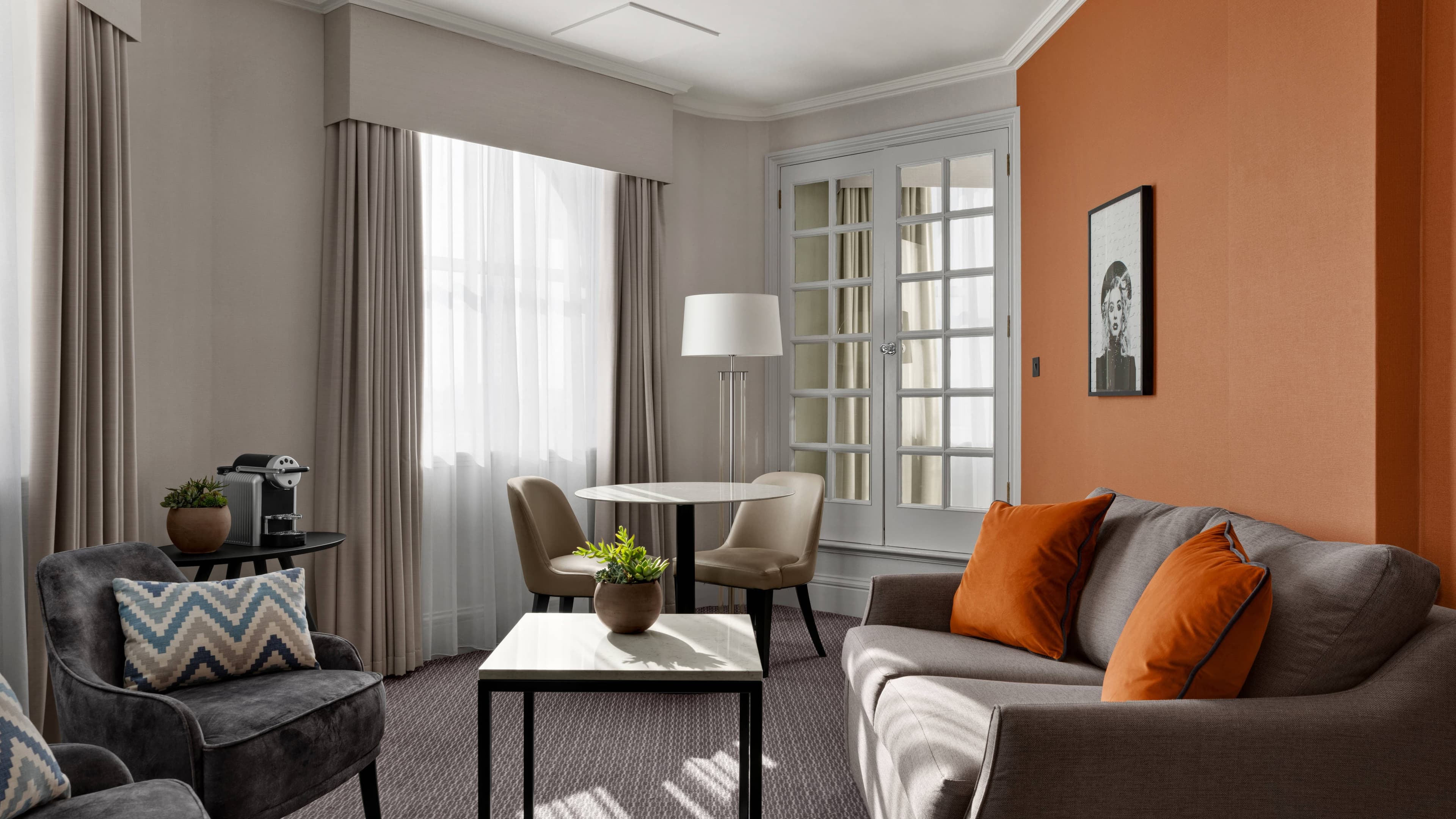 Bristol Marriott Royal Hotel — 16