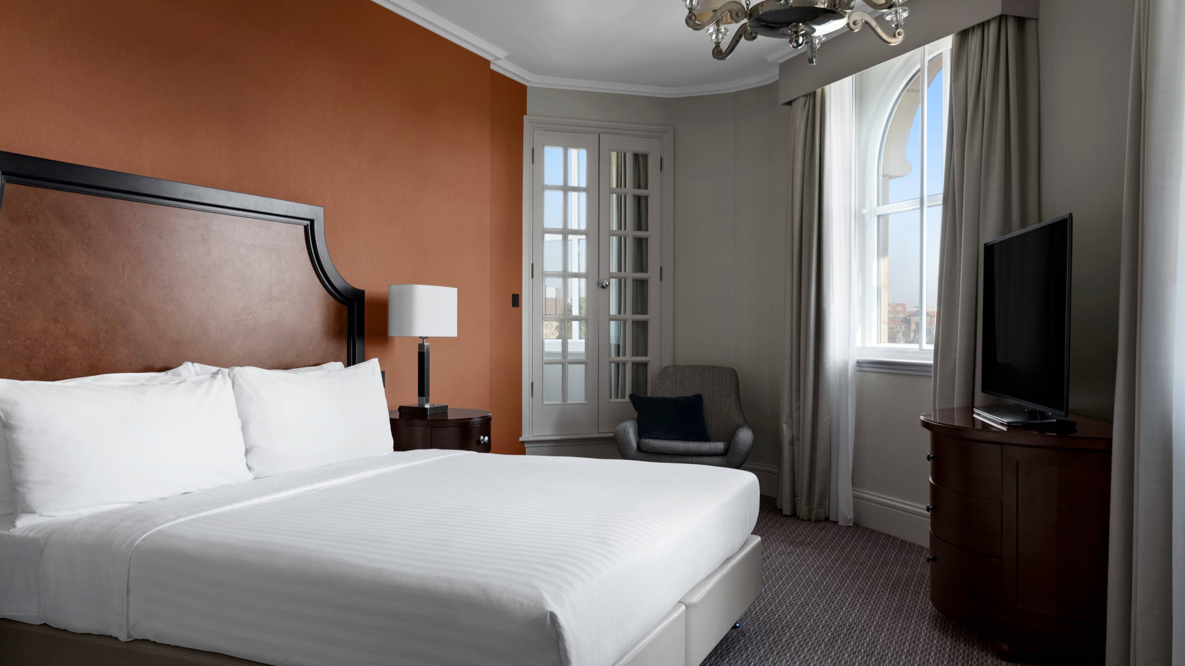 Bristol Marriott Royal Hotel — 50