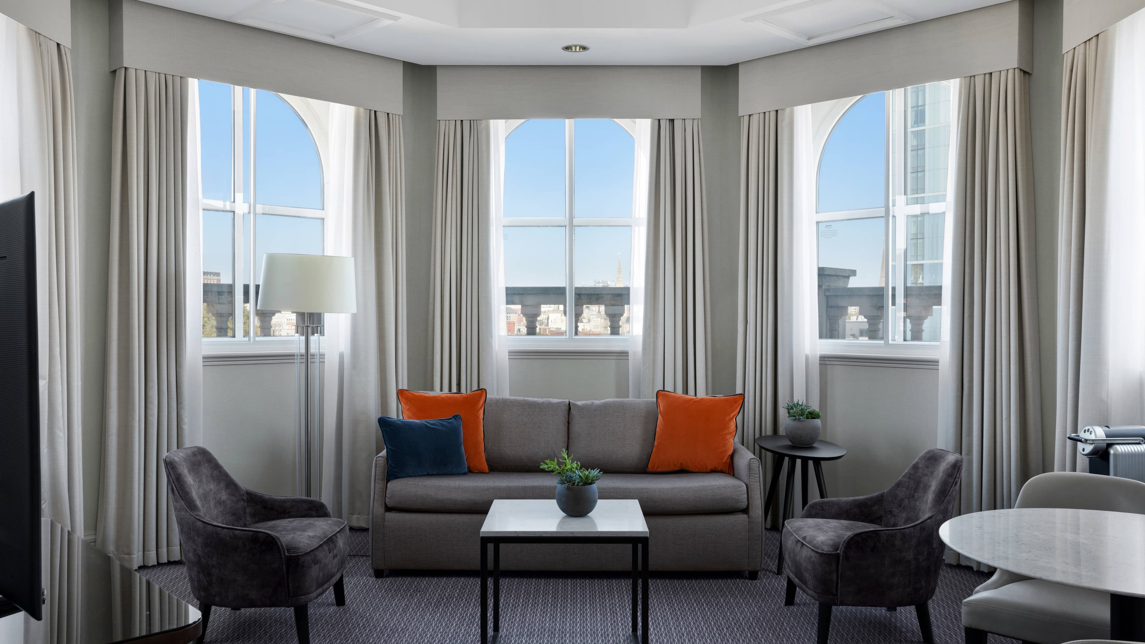 Bristol Marriott Royal Hotel — 24