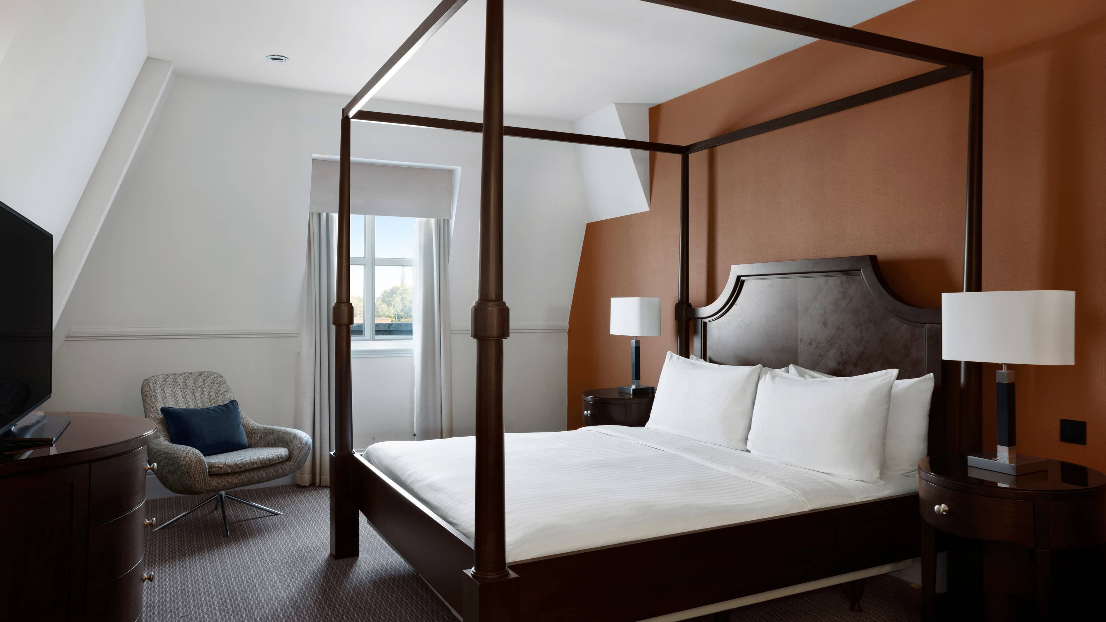 Bristol Marriott Royal Hotel — 26