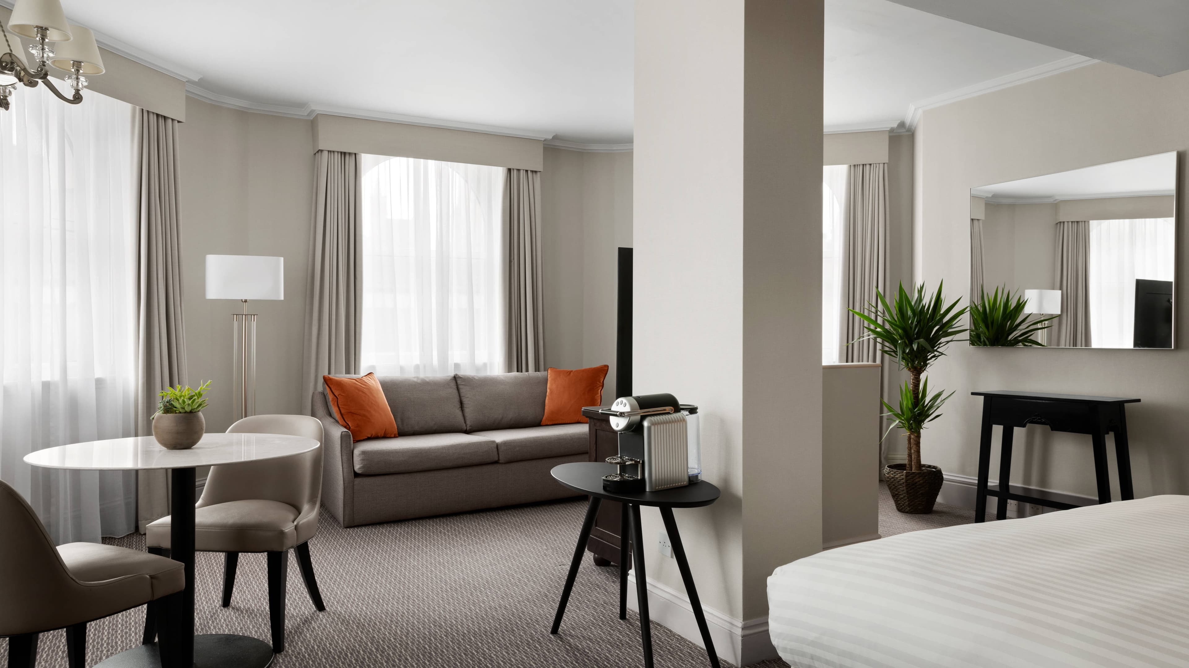 Bristol Marriott Royal Hotel — 39