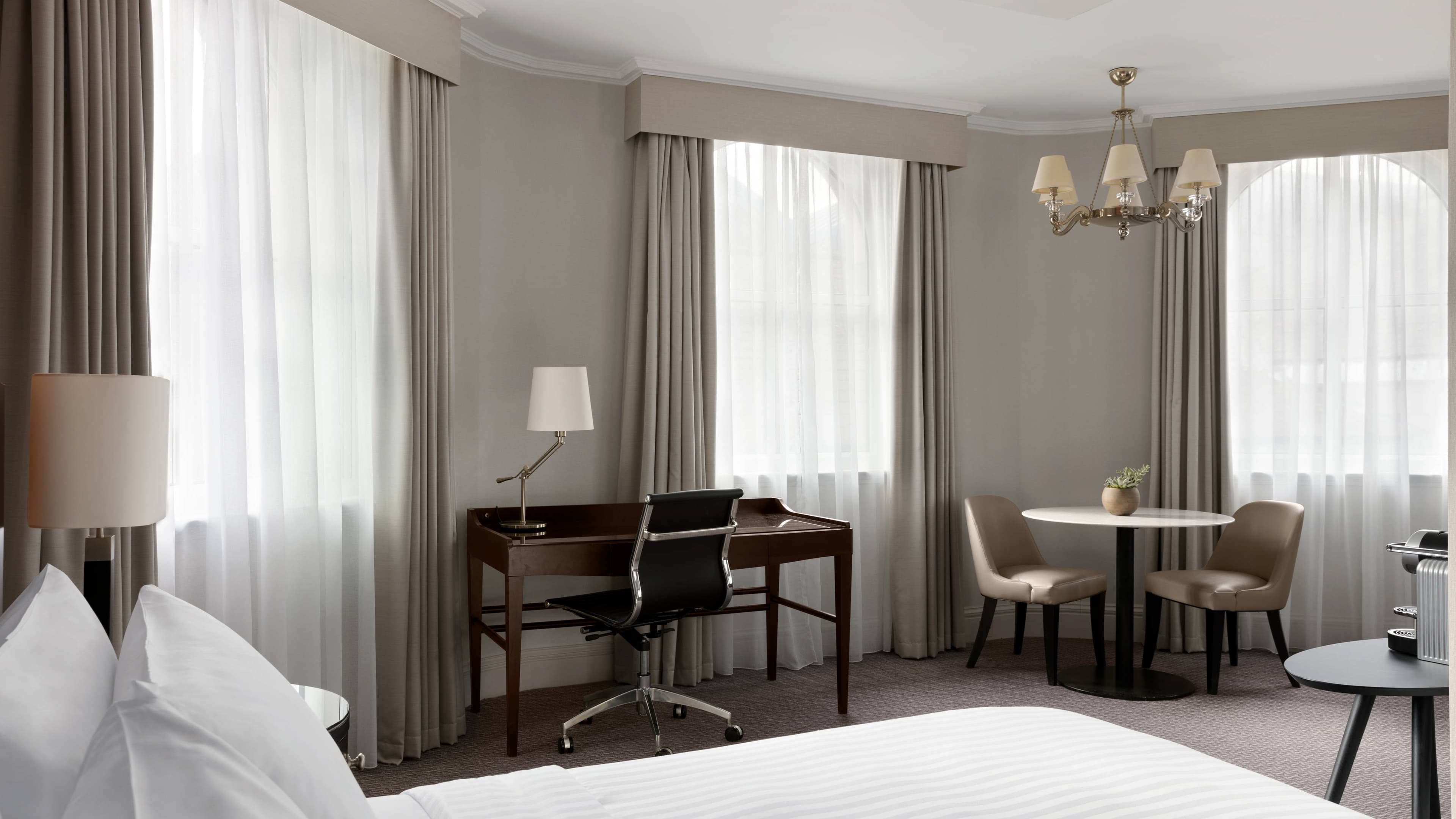 Bristol Marriott Royal Hotel — 40