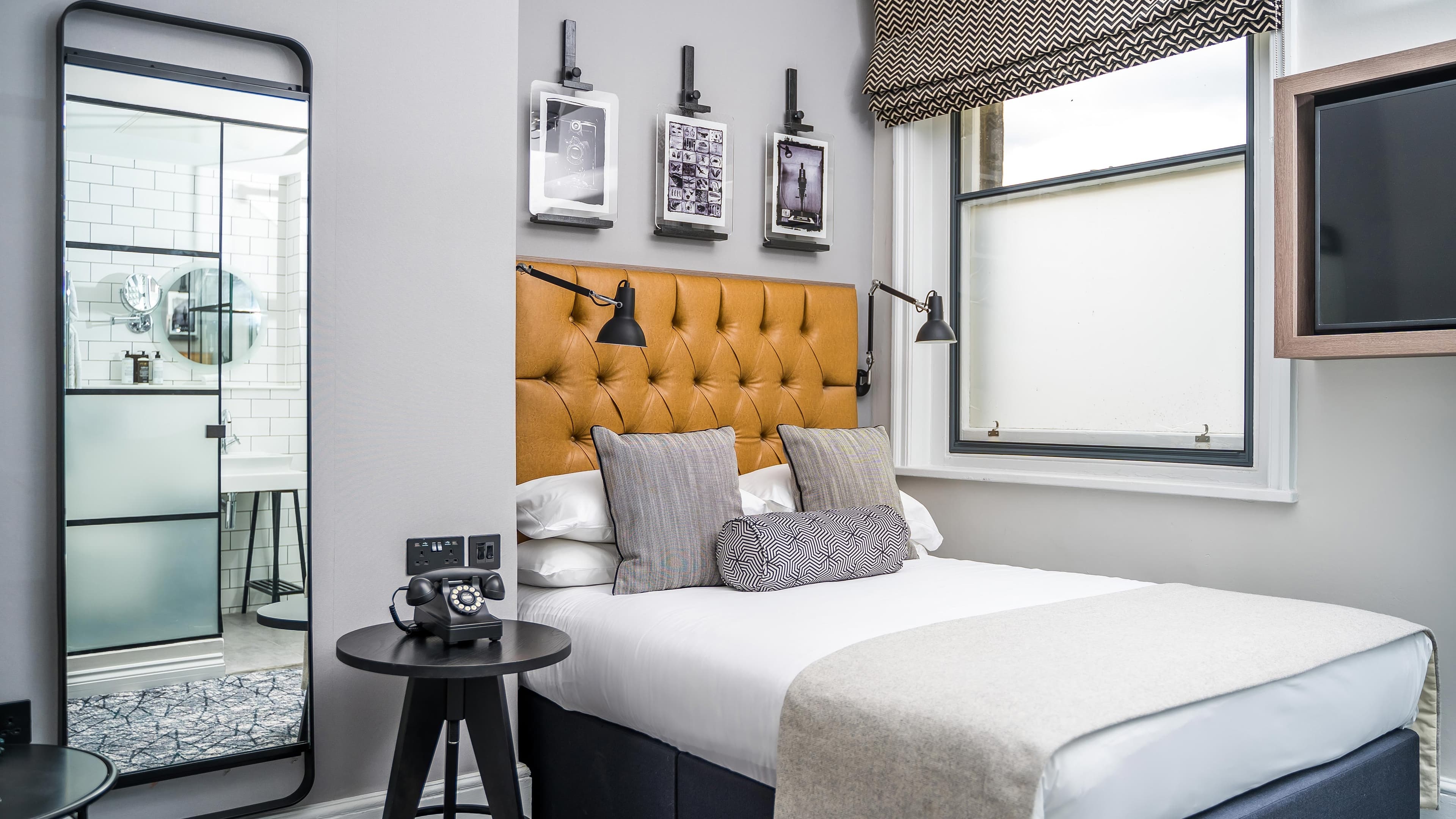 Abbey Hotel Bath, a Tribute Portfolio Hotel — 6