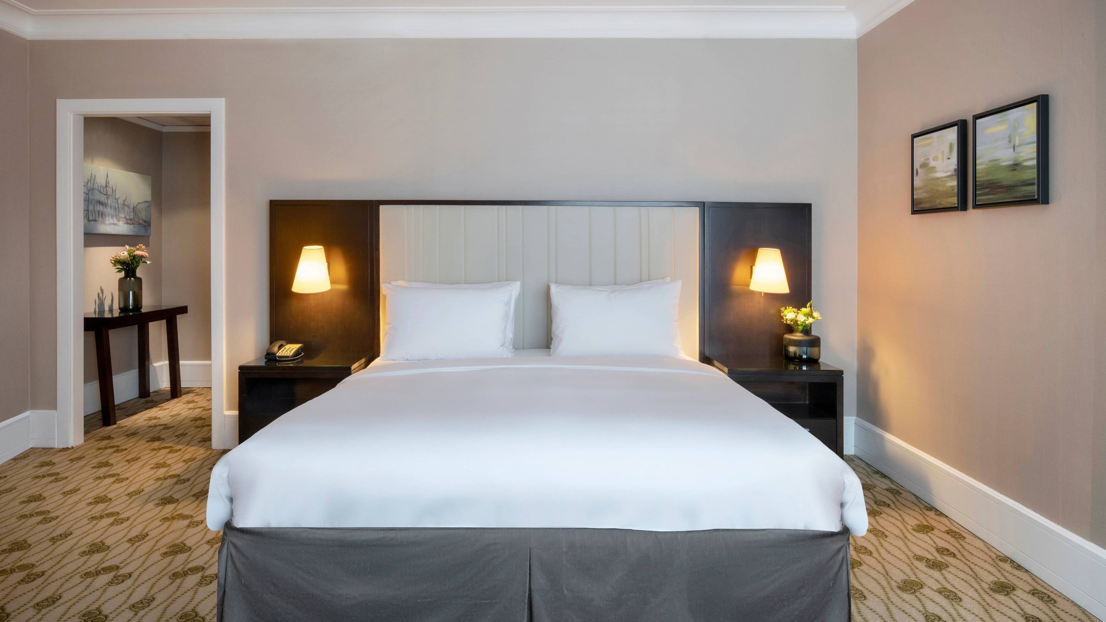 Holiday Inn Brussels - Schuman — 57