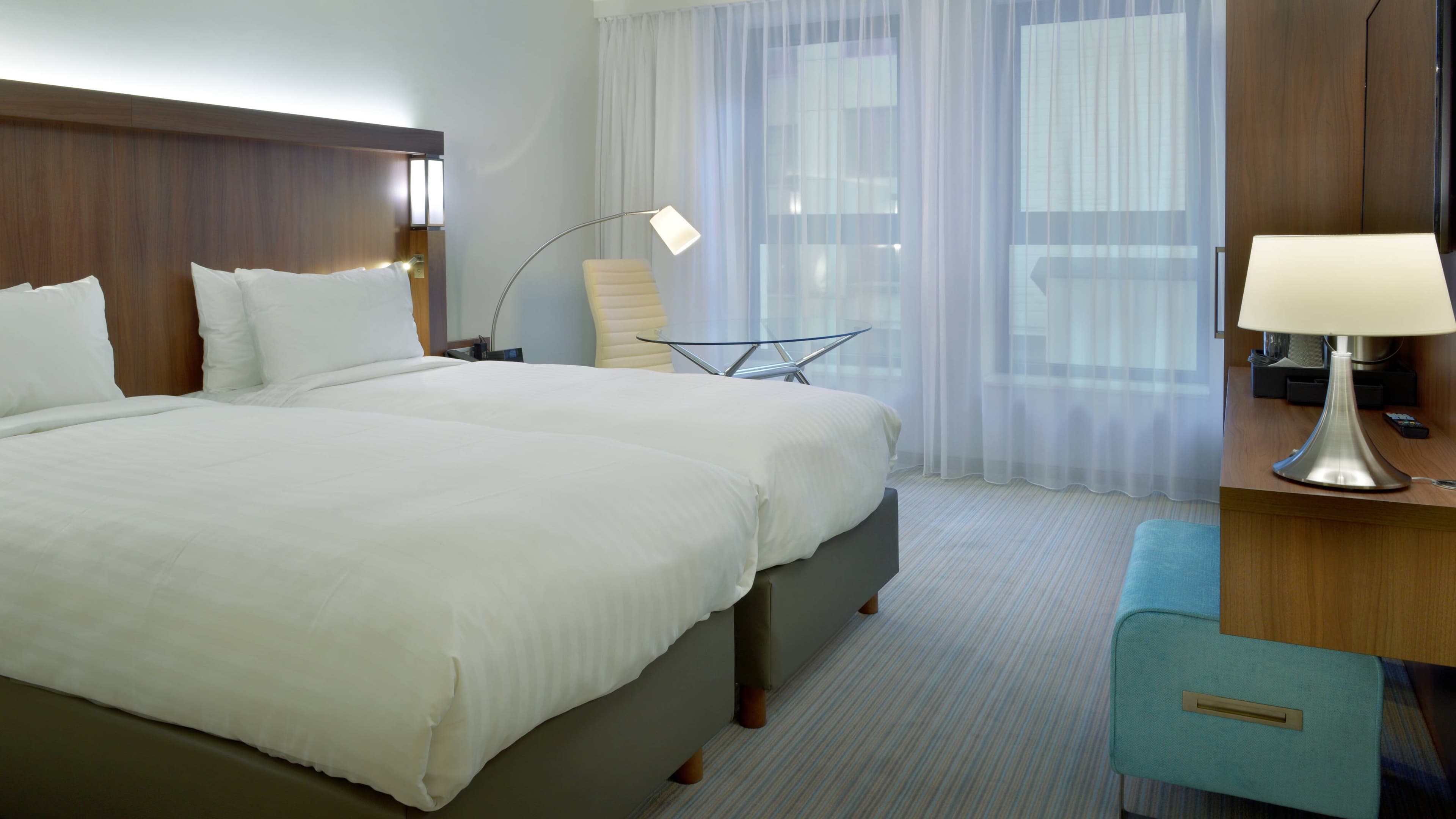 Standard Room - Image 1