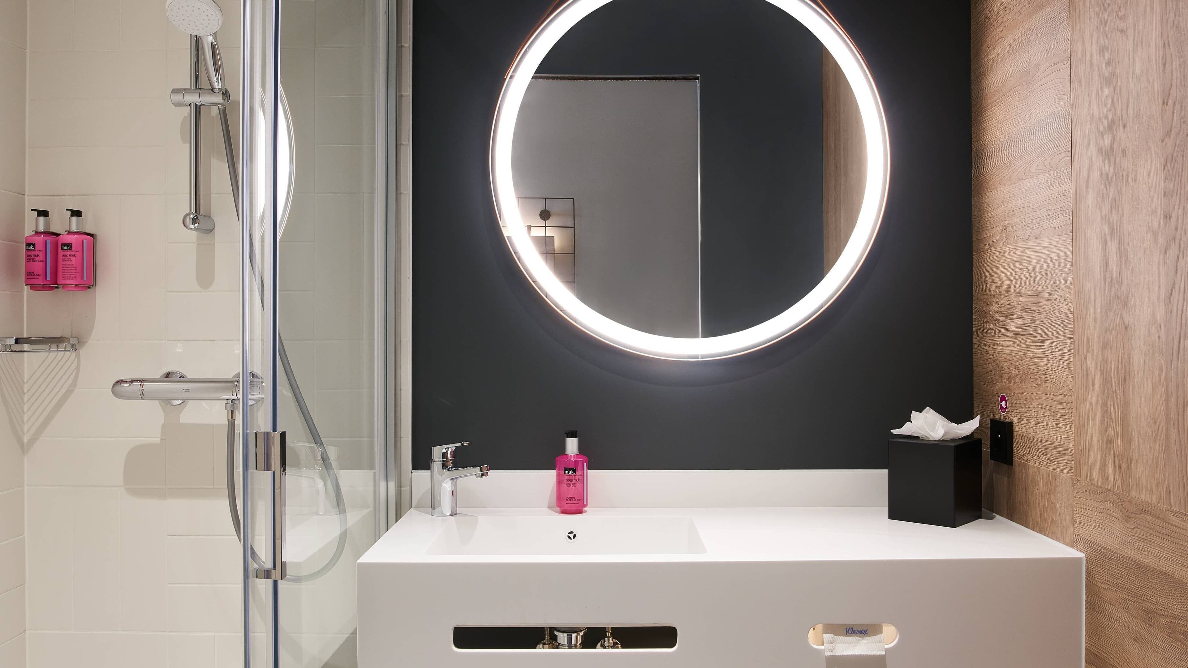 Moxy Brussels City Center - Image 3