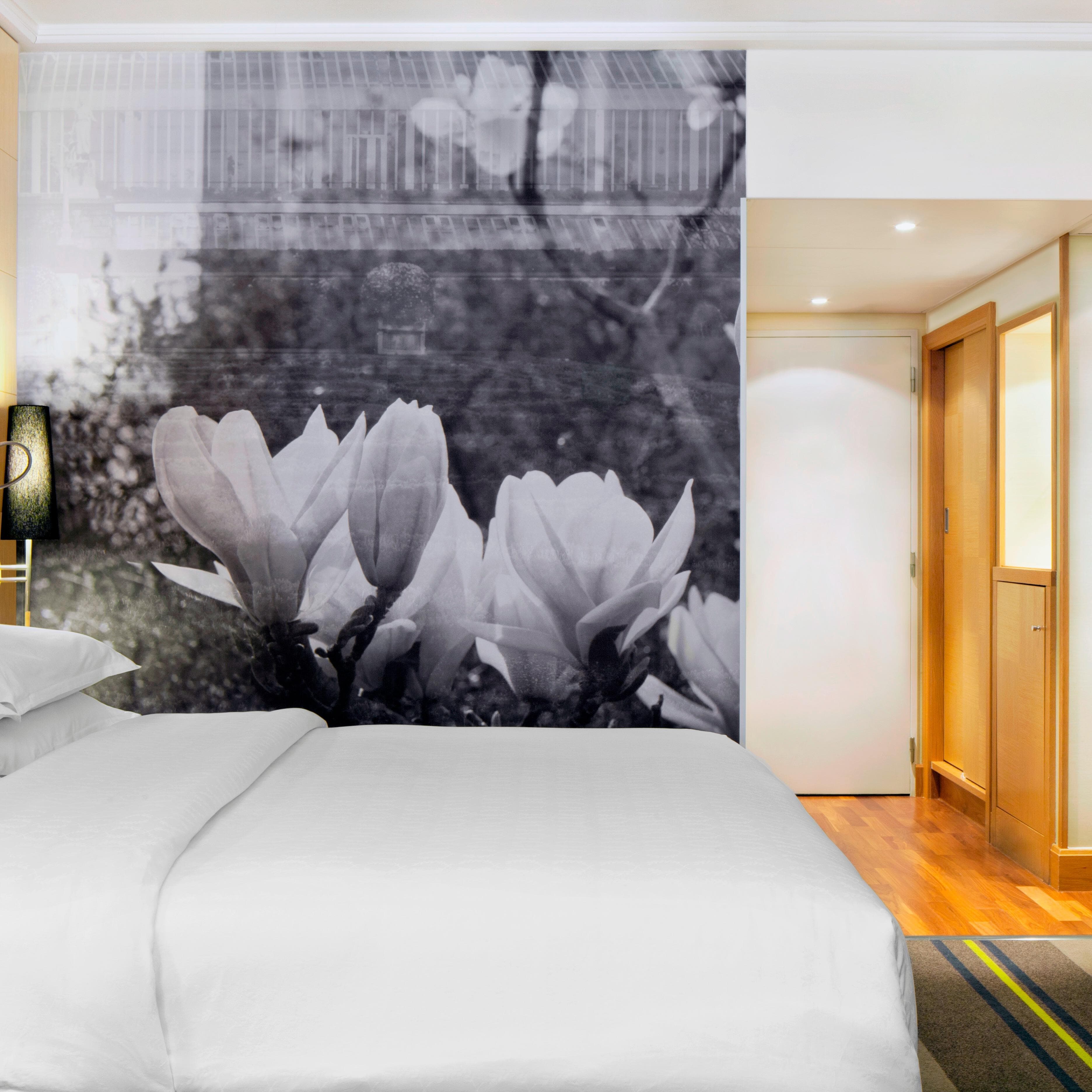 Sheraton Brussels Airport Hotel - Image 1