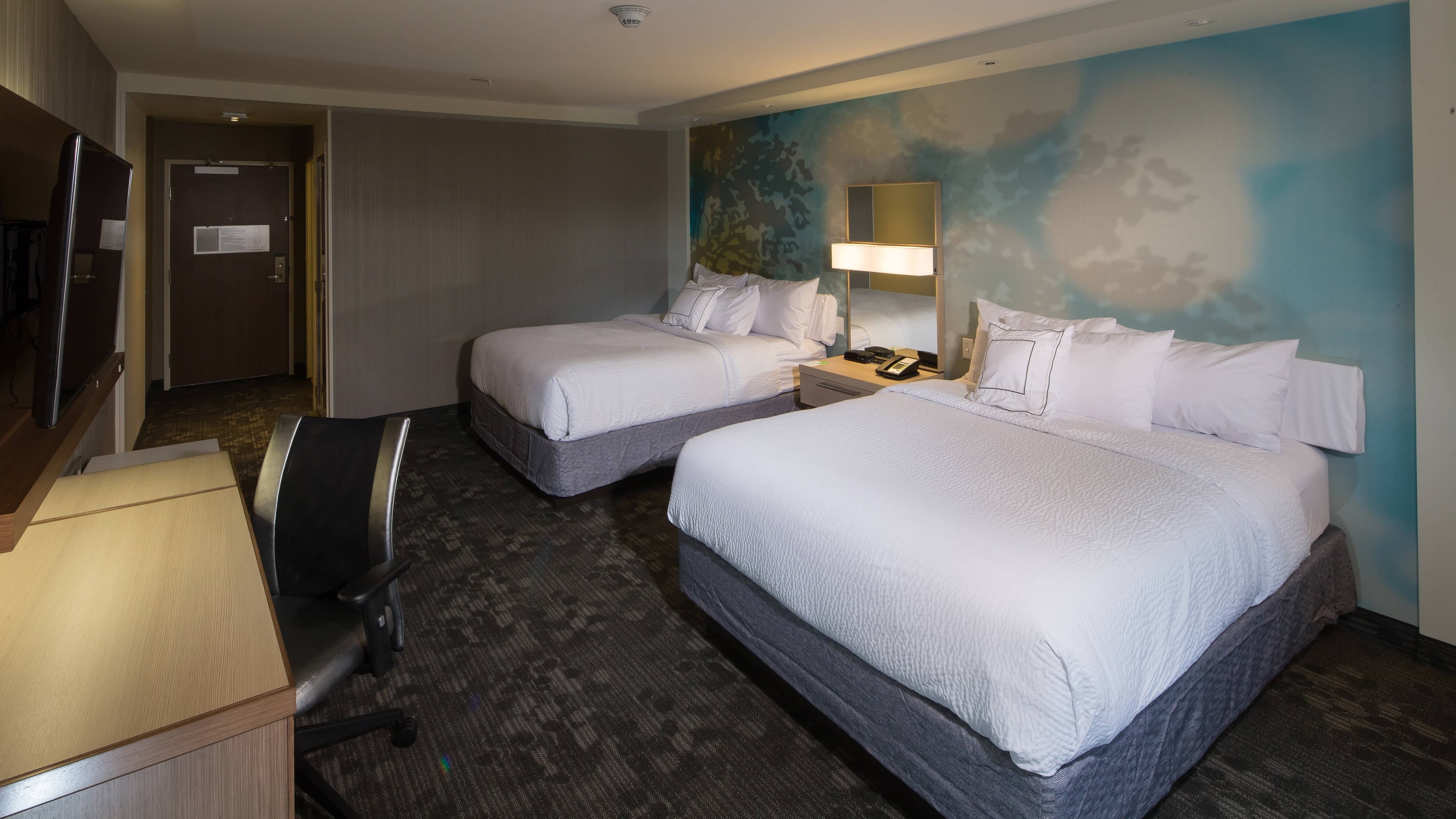 Courtyard Battle Creek - Image 5