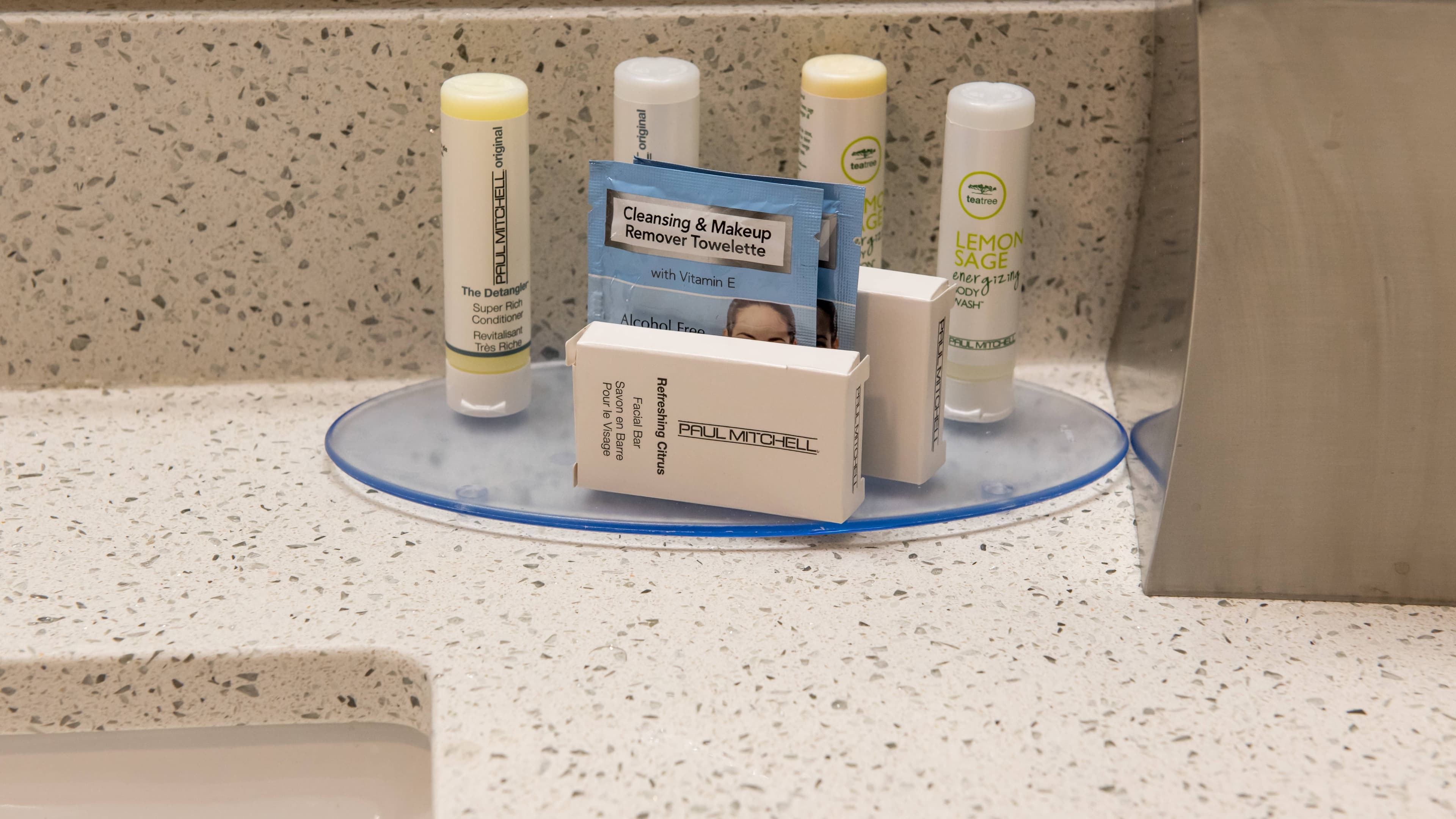 TownePlace Suites Battle Creek — 11