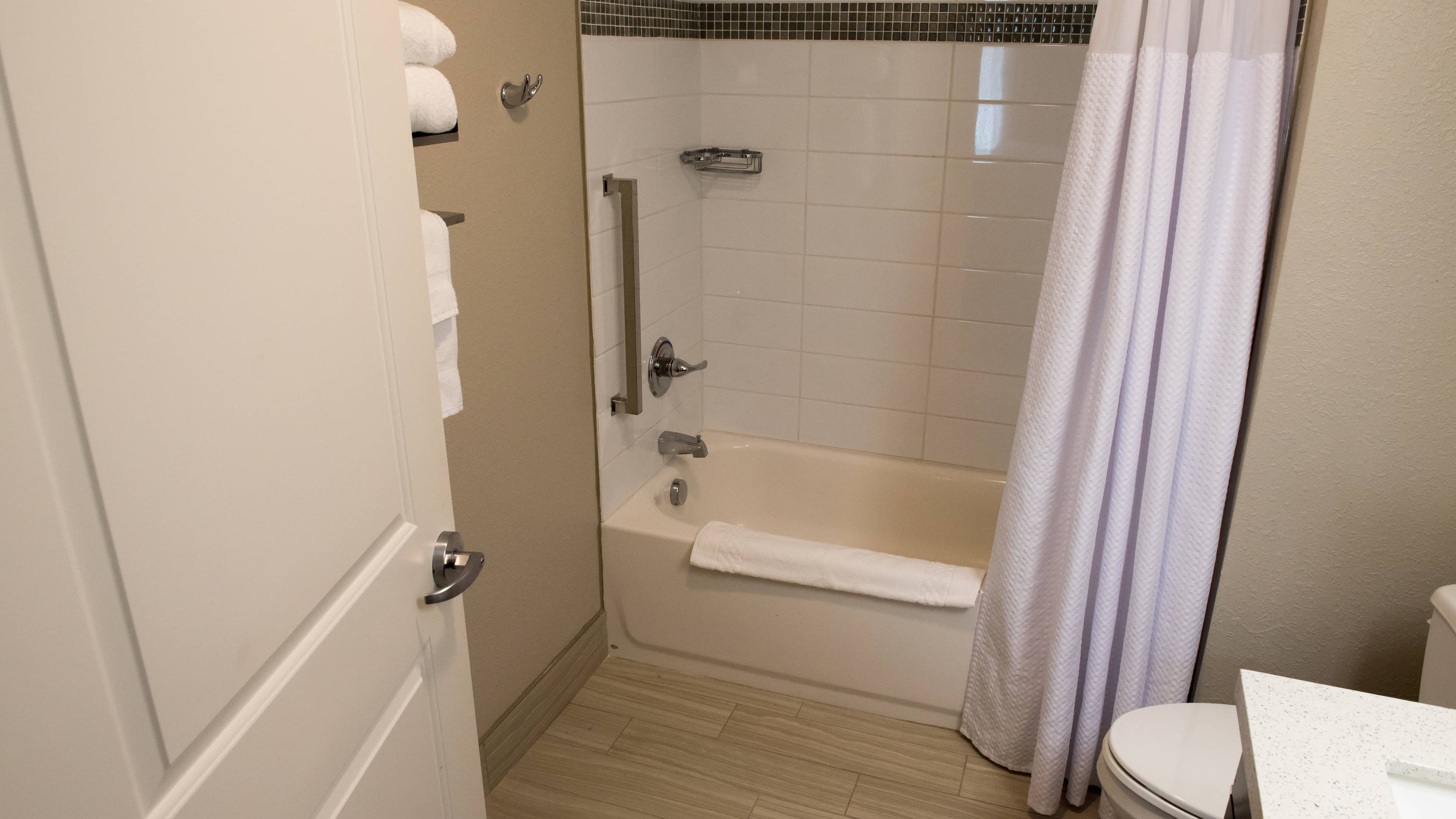 TownePlace Suites Battle Creek — 10