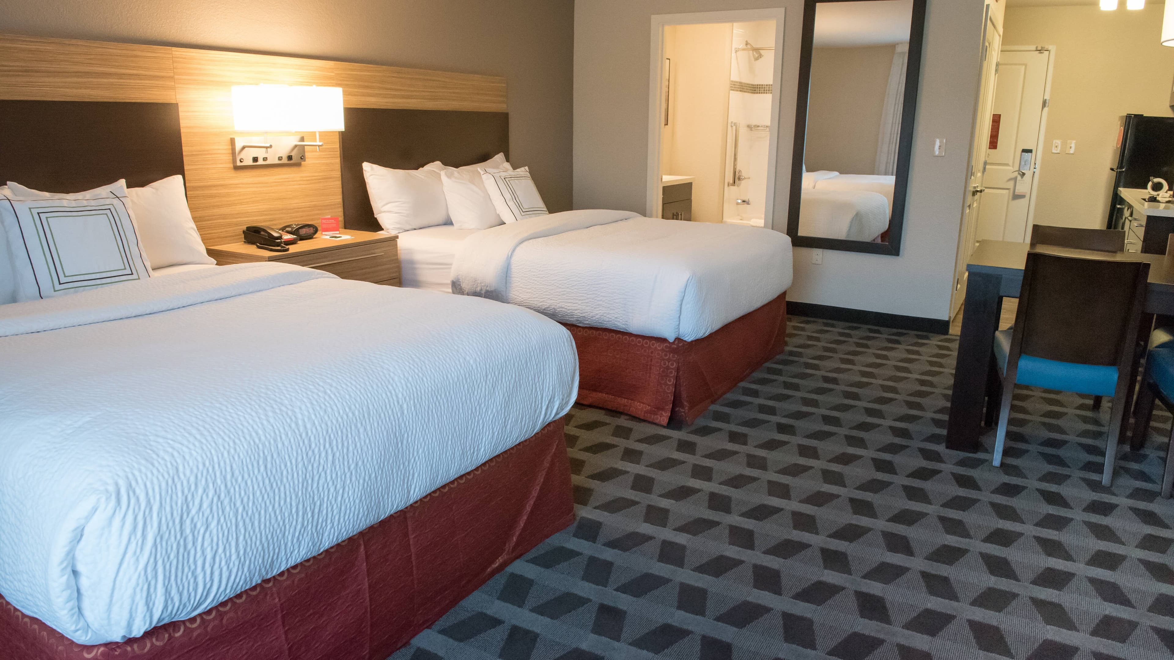 TownePlace Suites Battle Creek — 8