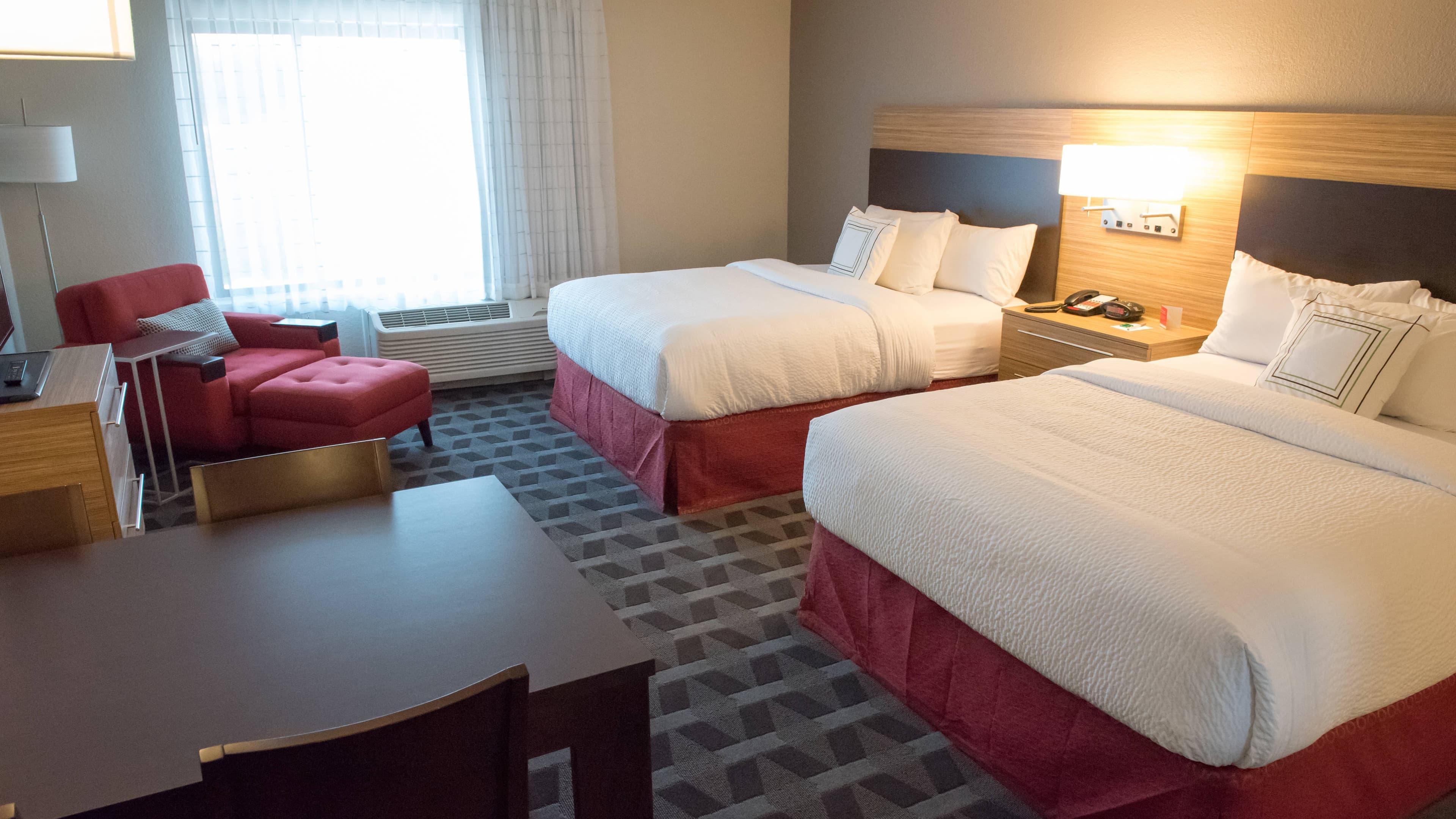 TownePlace Suites Battle Creek — 9