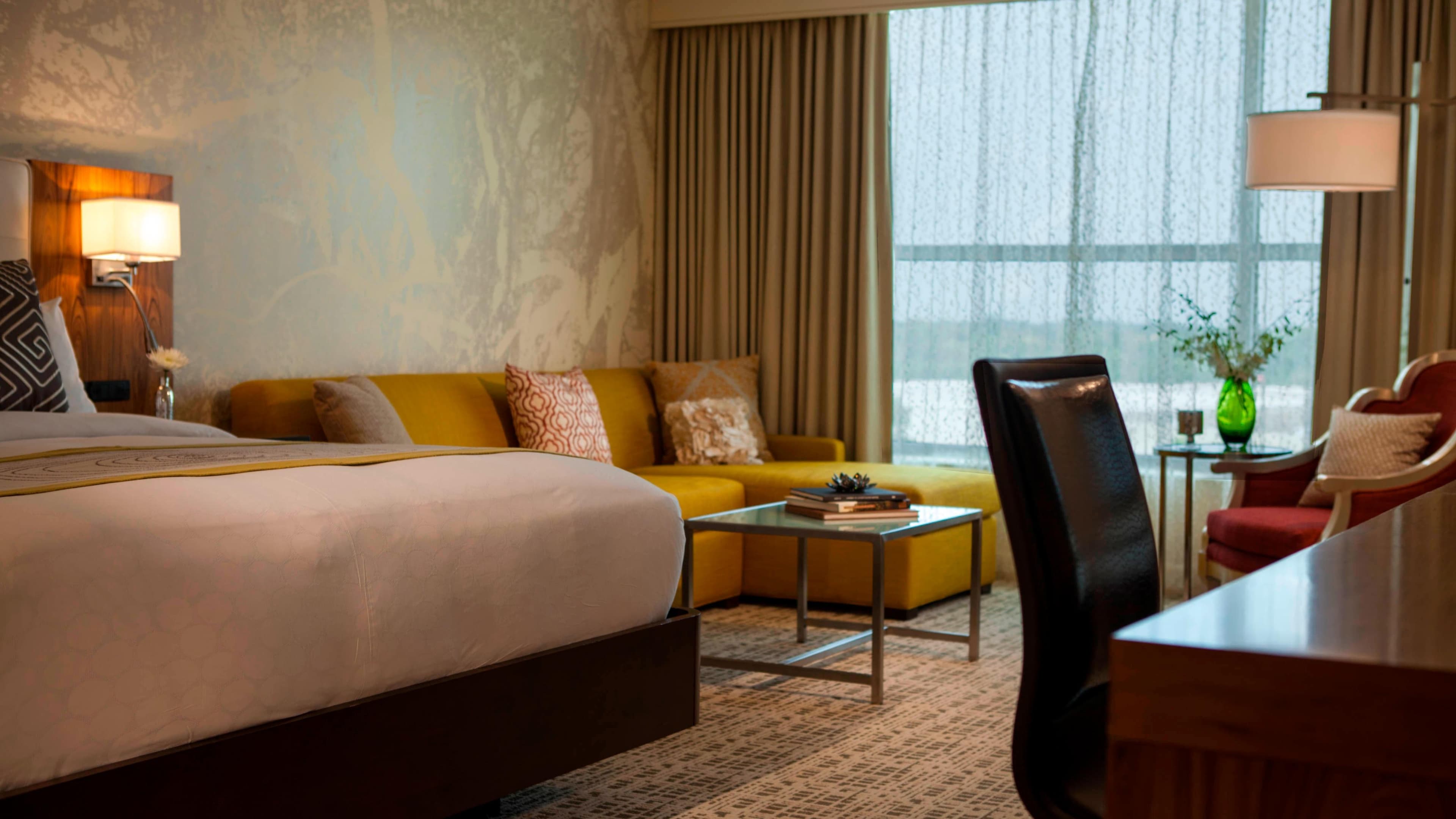 Renaissance Baton Rouge Hotel - Image 4