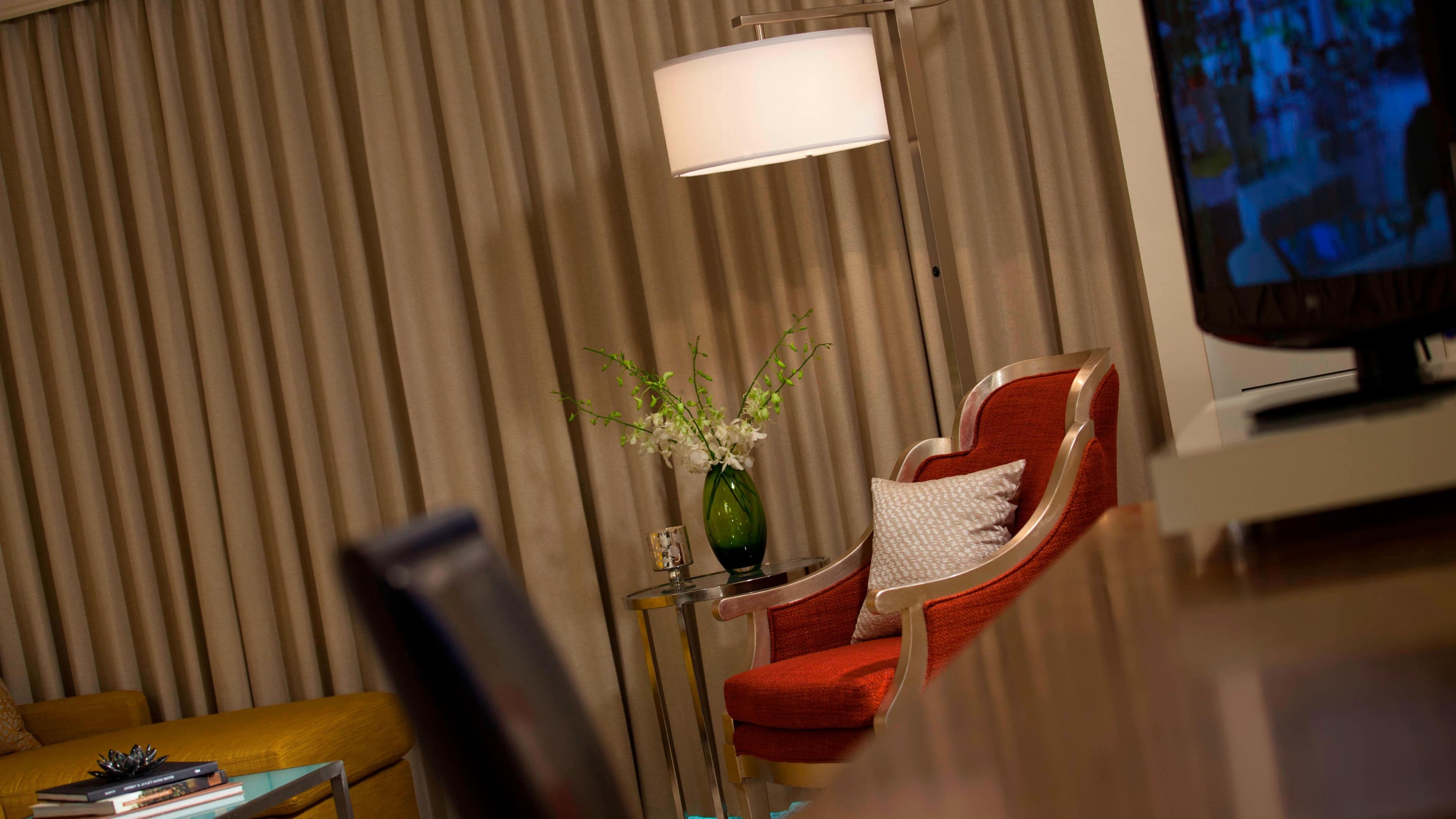 Renaissance Baton Rouge Hotel - Image 5