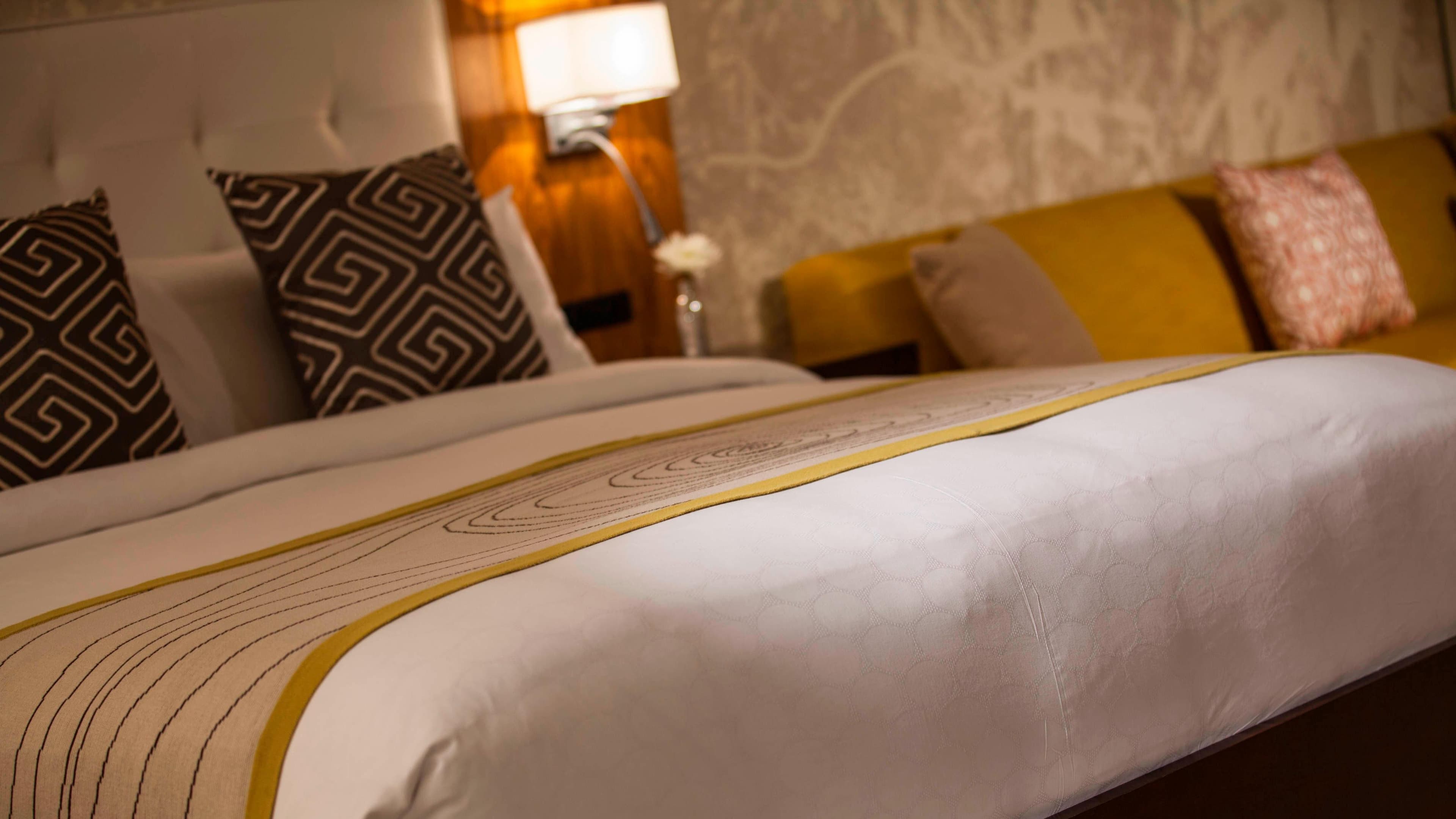 Renaissance Baton Rouge Hotel - Image 3