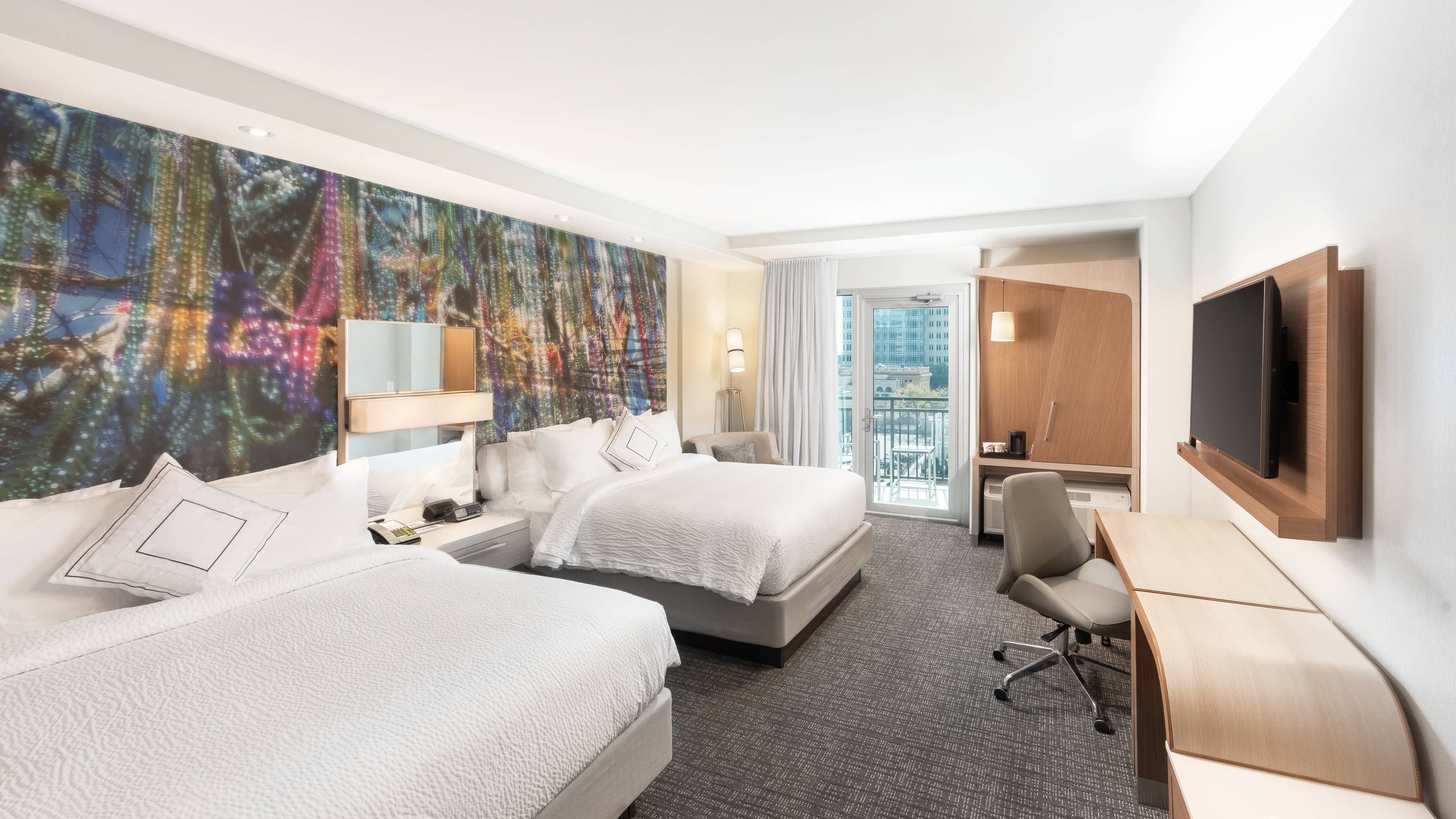 Courtyard Baton Rouge Downtown - Image 5