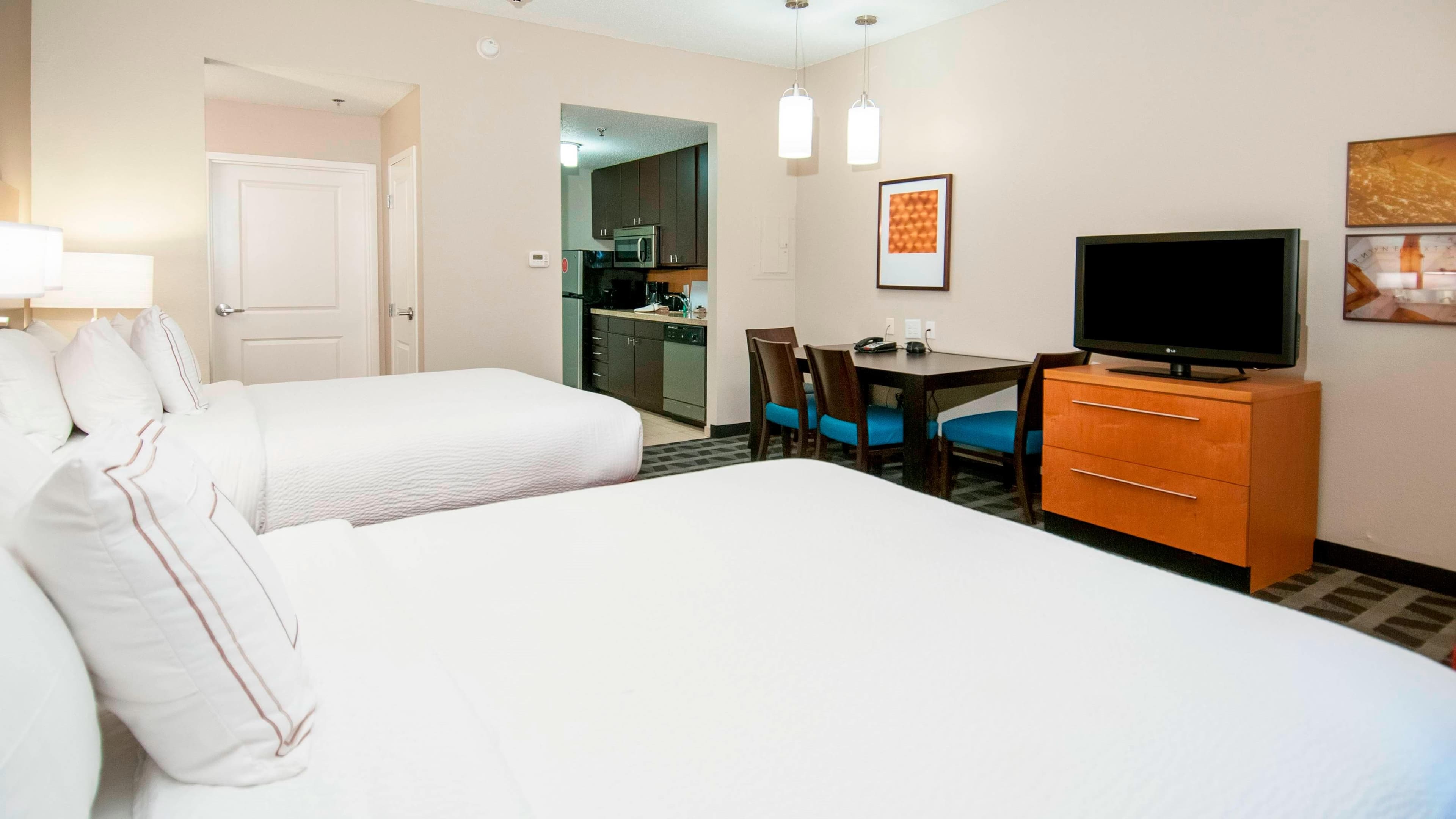 Candlewood Suites Gonzales - Baton Rouge Area — 18