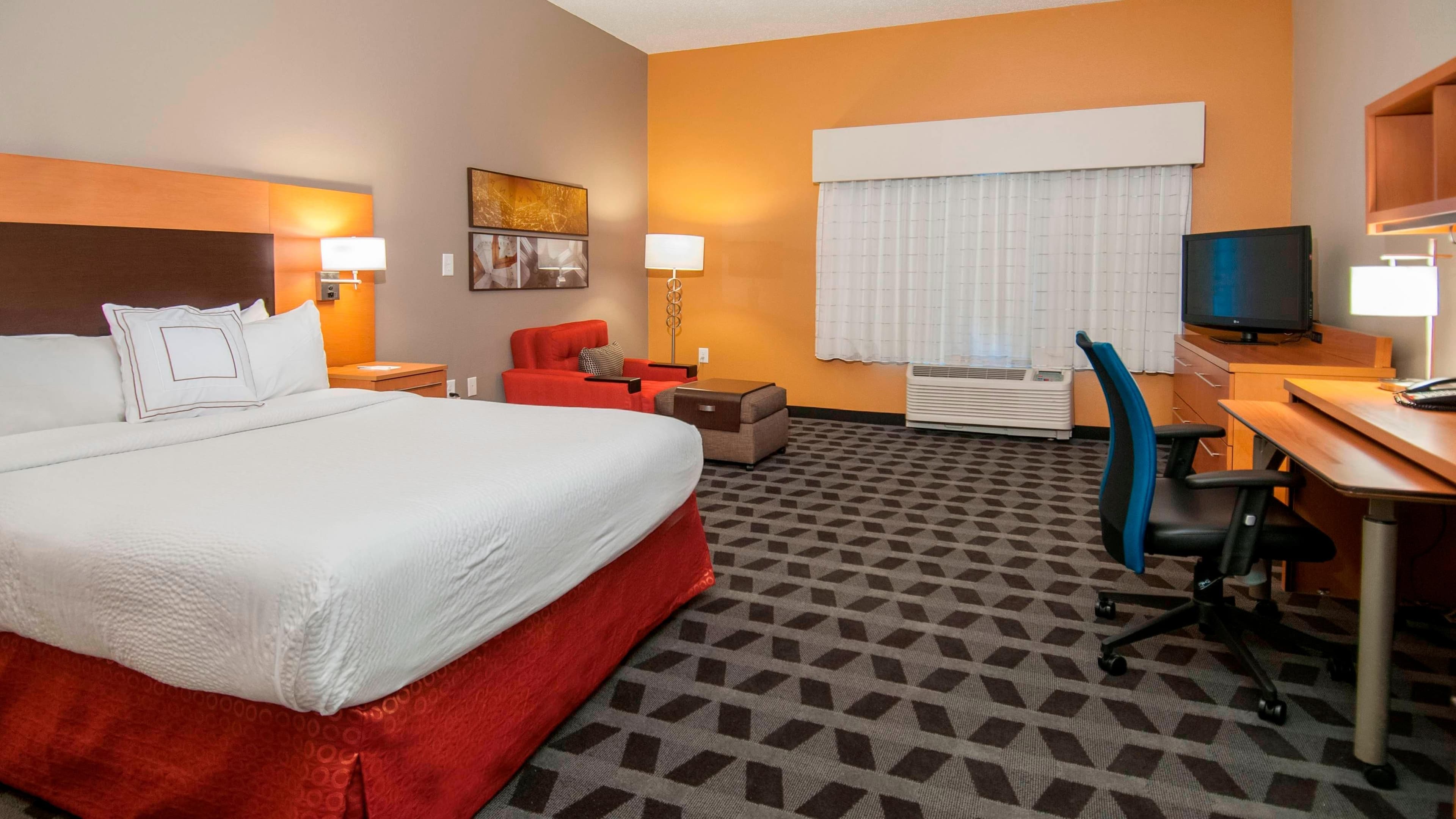 Candlewood Suites Gonzales - Baton Rouge Area — 14
