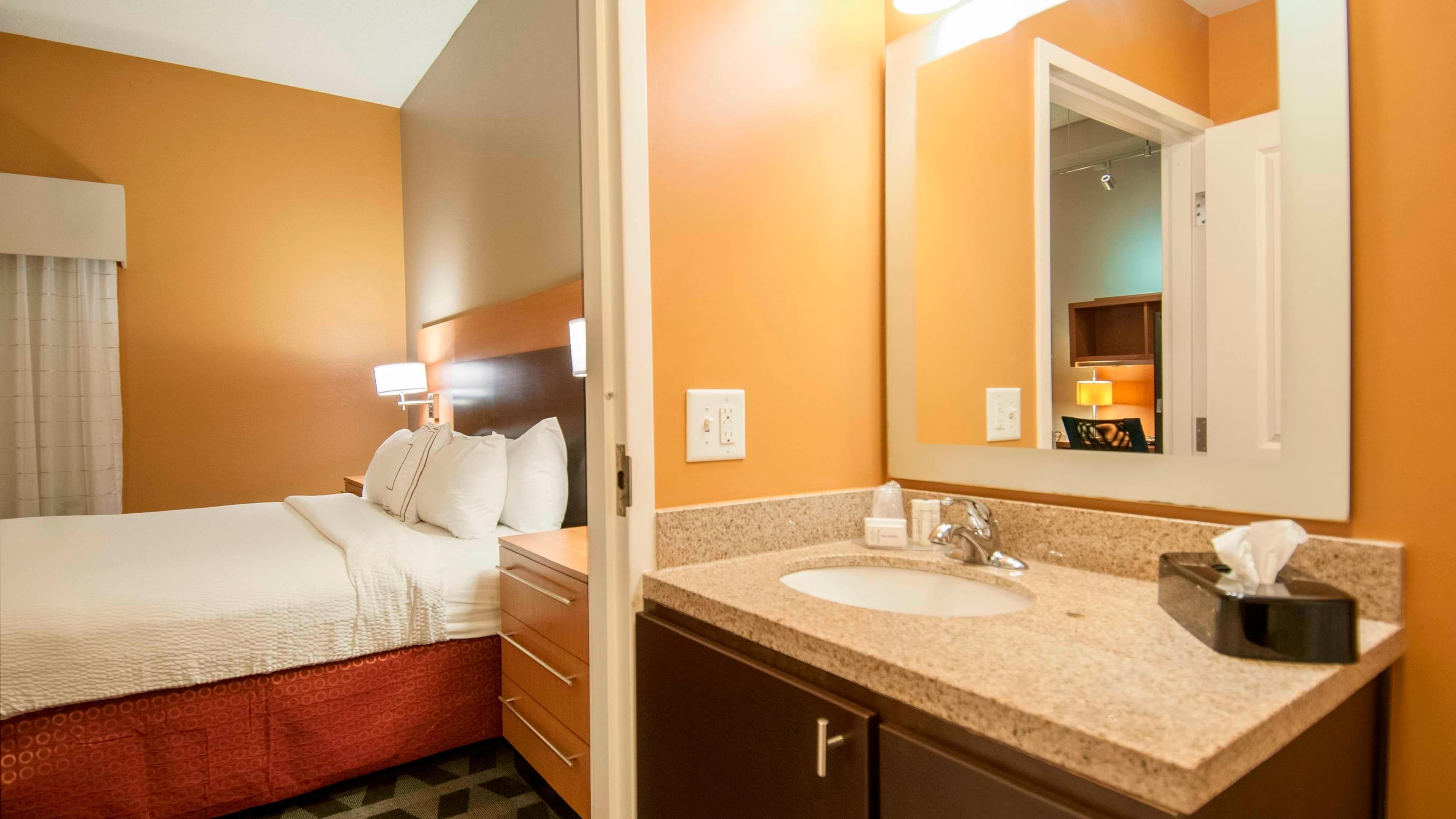 Candlewood Suites Gonzales - Baton Rouge Area — 15