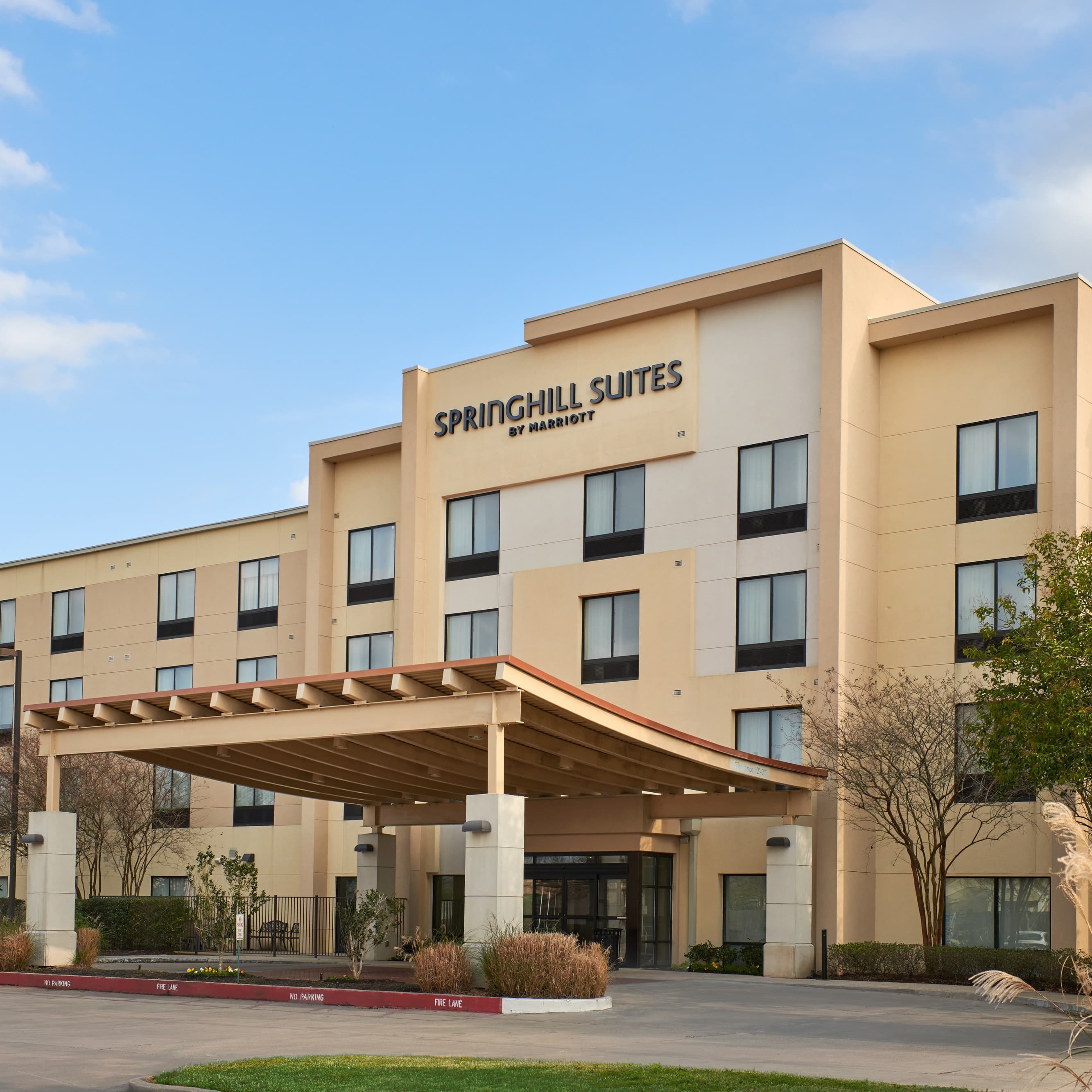 SpringHill Suites Baton Rouge North/Airport - Image 1