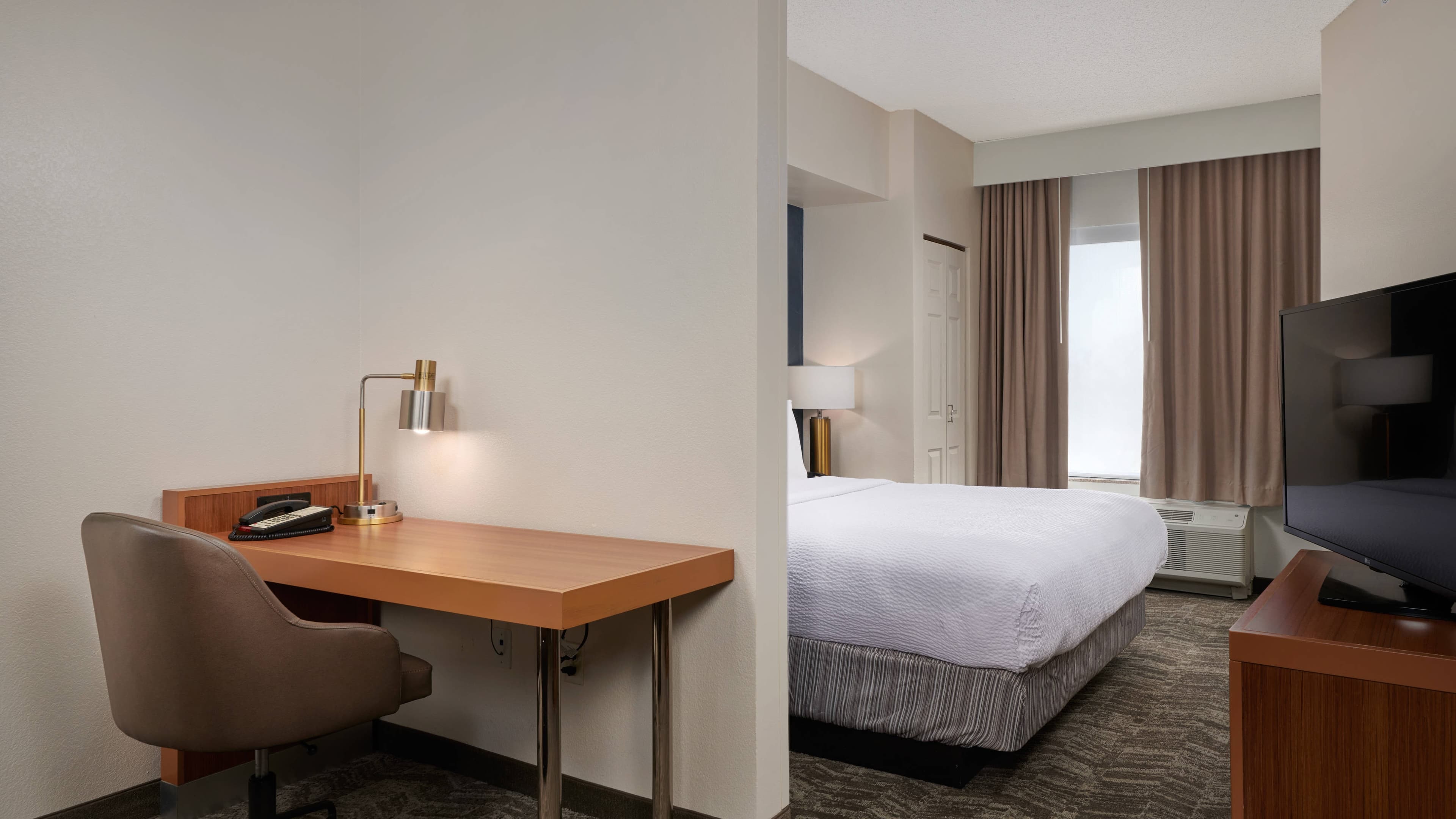SpringHill Suites Baton Rouge North/Airport — 13