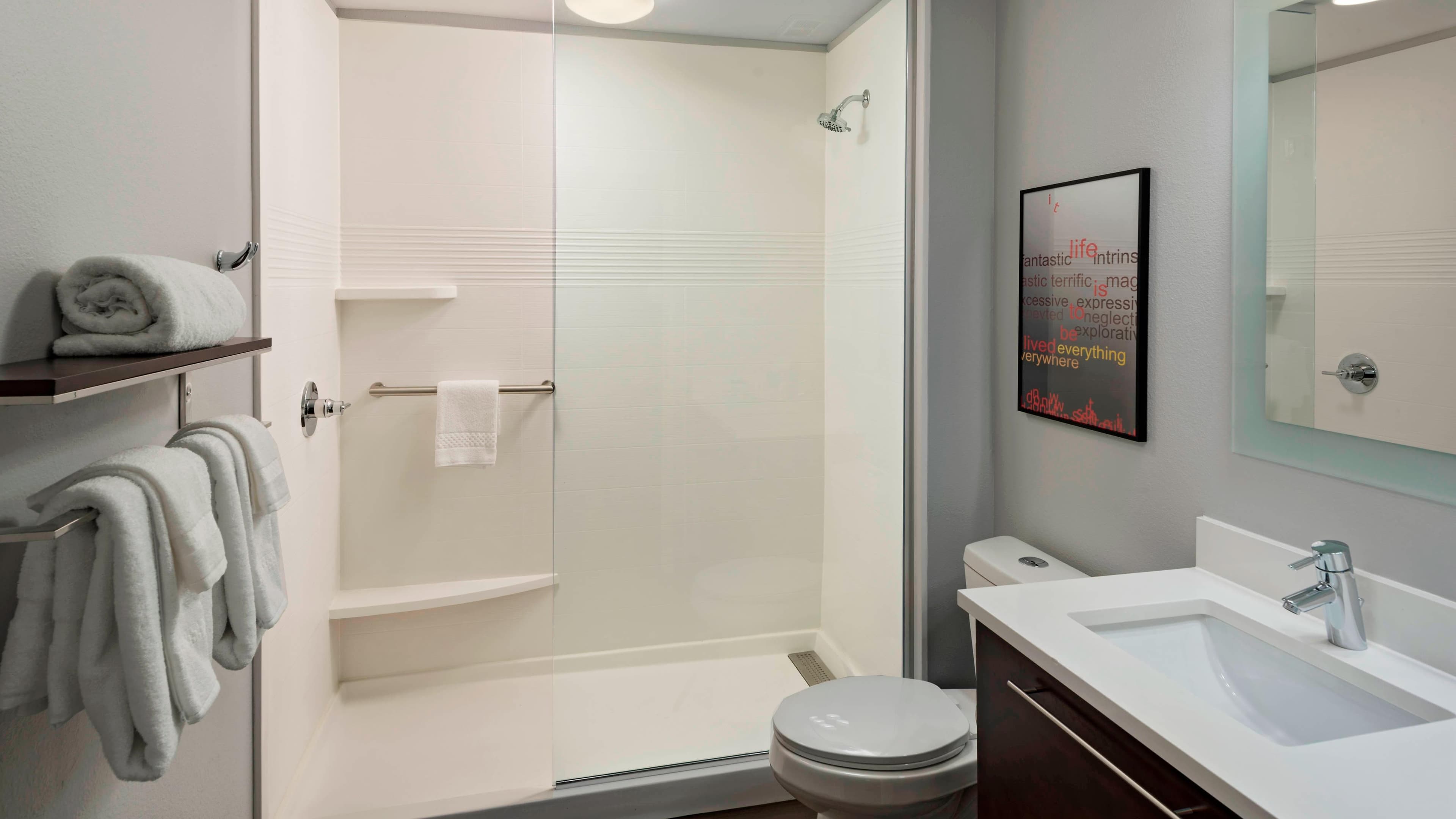 Holiday Inn Express & Suites Baton Rouge -Port Allen — 13