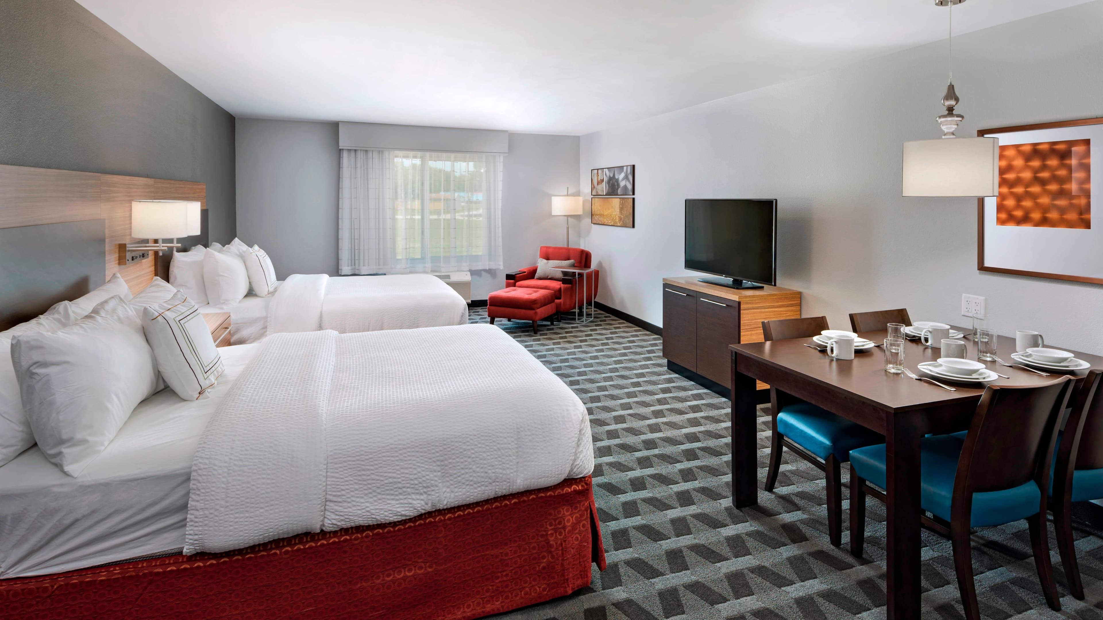 Holiday Inn Express & Suites Baton Rouge -Port Allen — 15