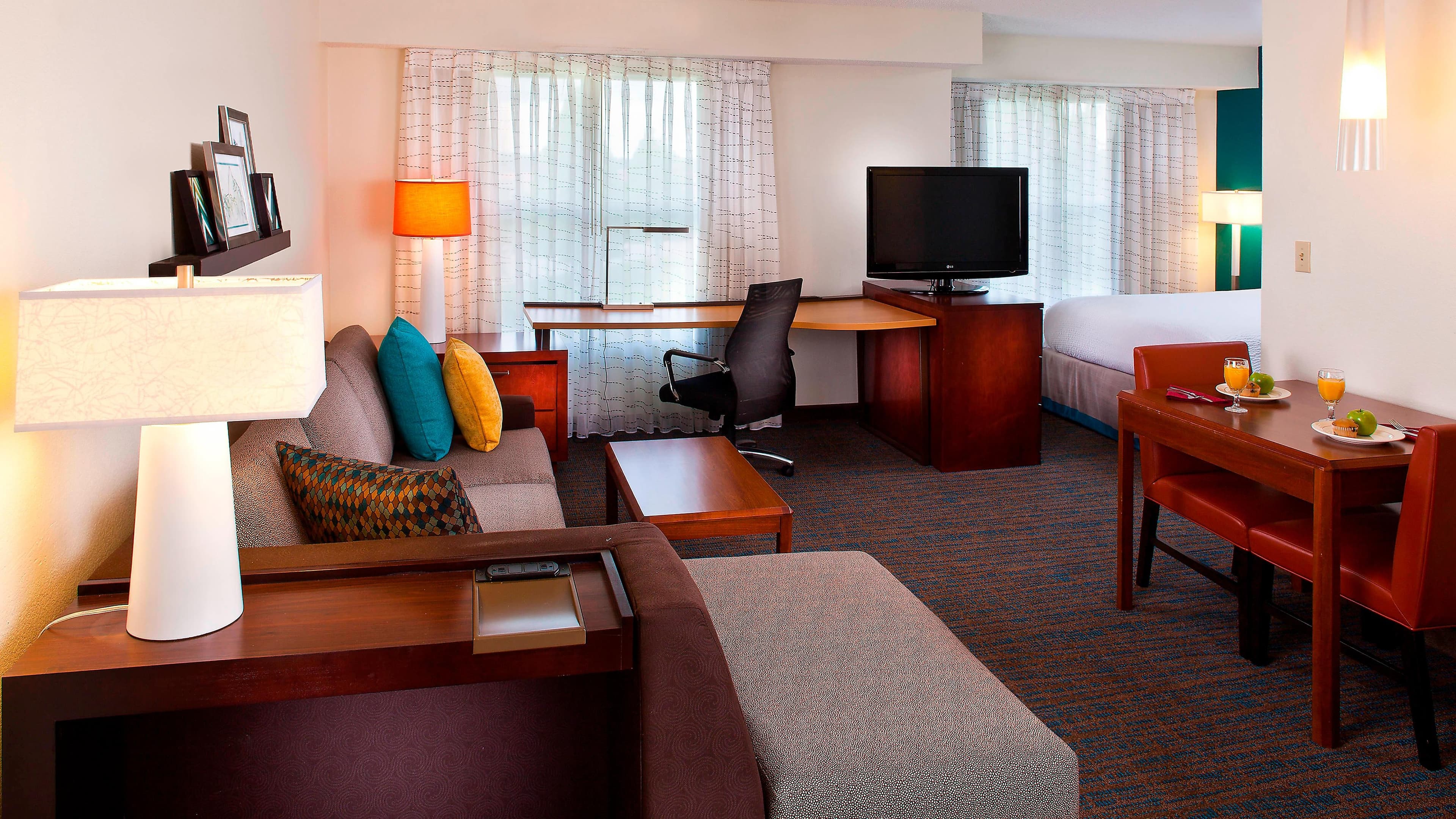 Residence Inn by Marriott Baton Rouge South - Image 5