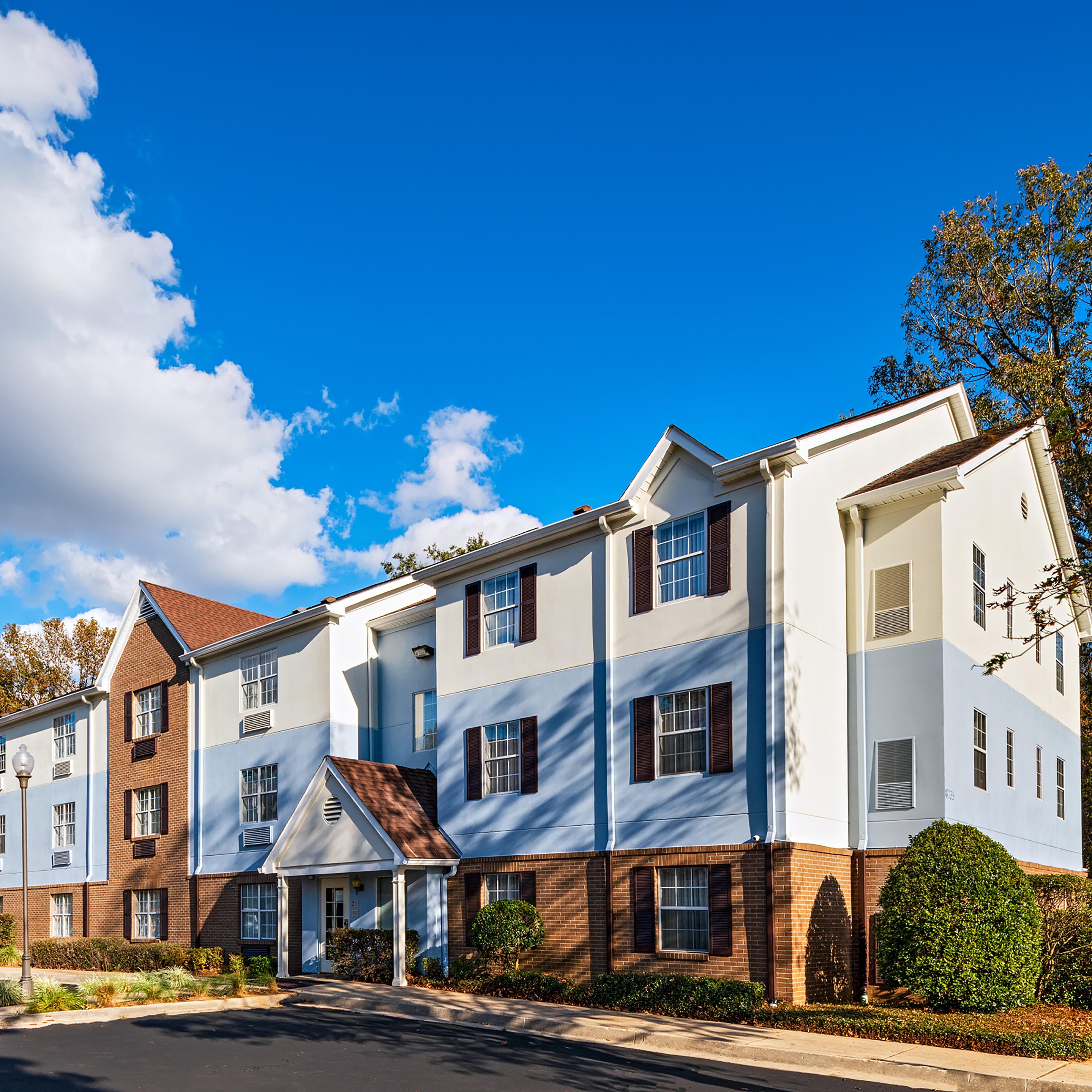 TownePlace Suites Baton Rouge South