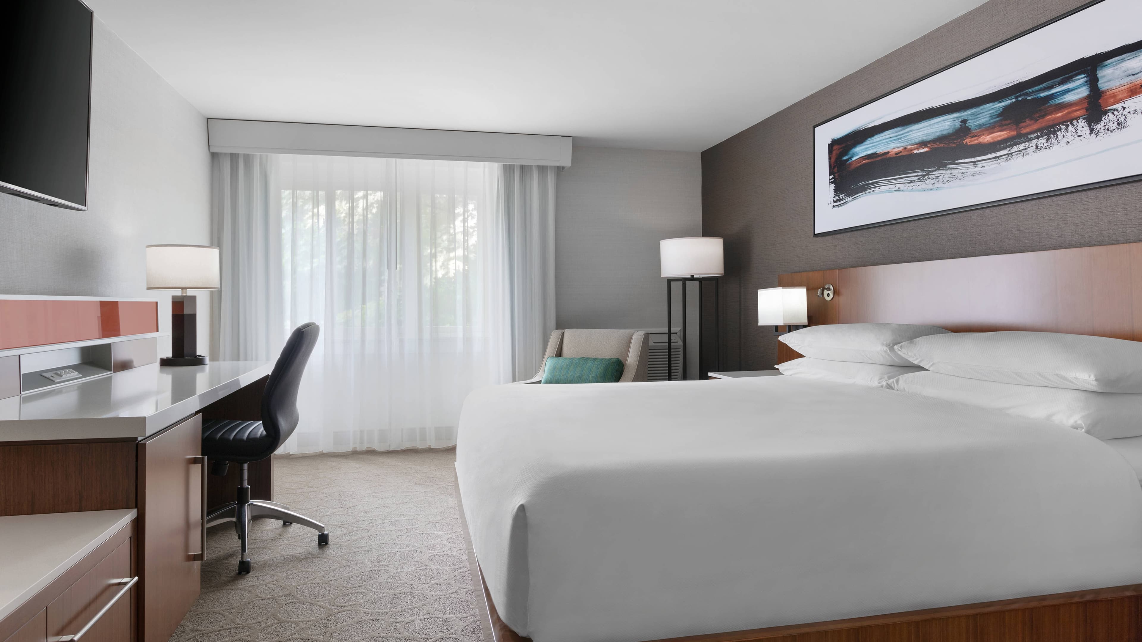 Delta Hotels Burlington - Image 5