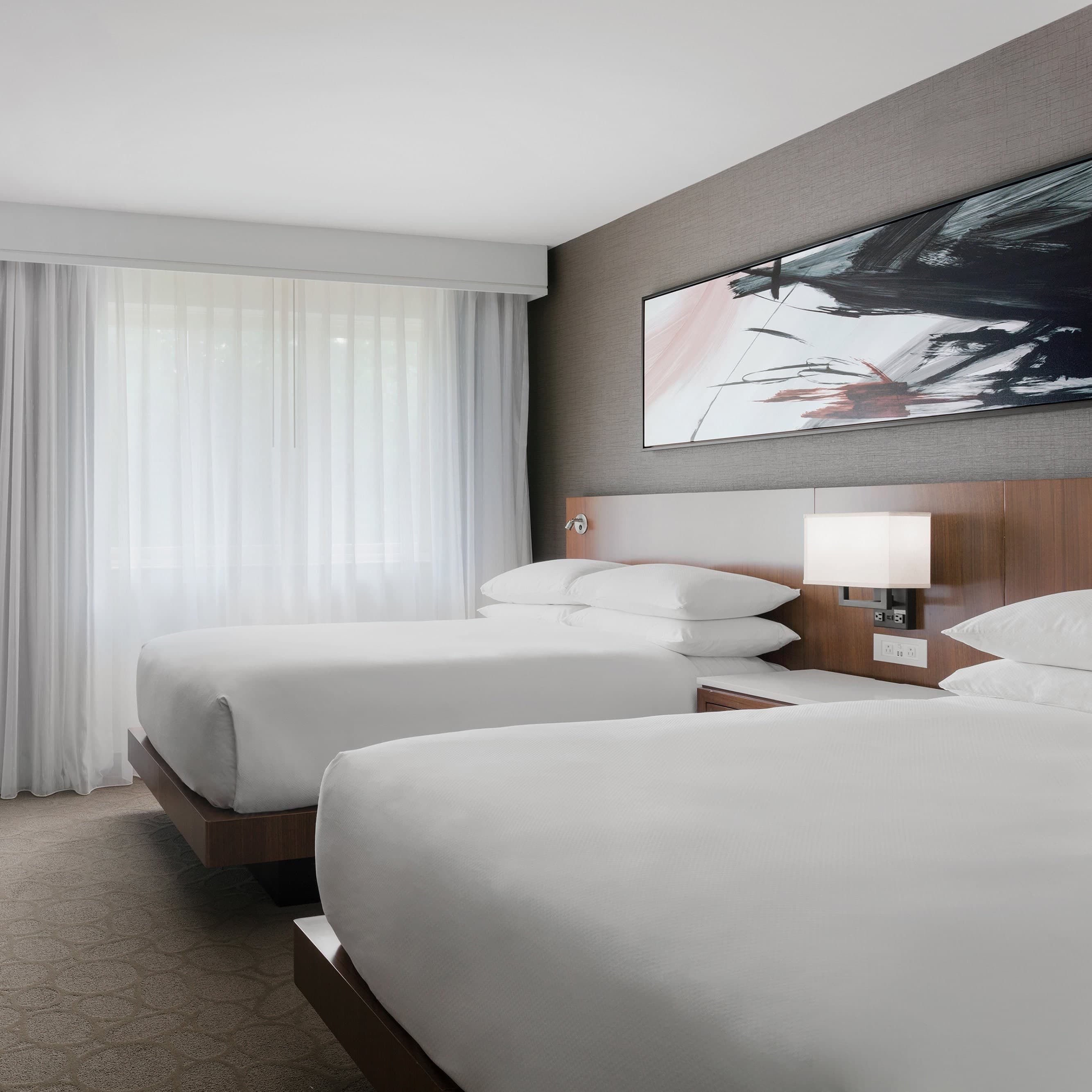 Delta Hotels Burlington - Image 1