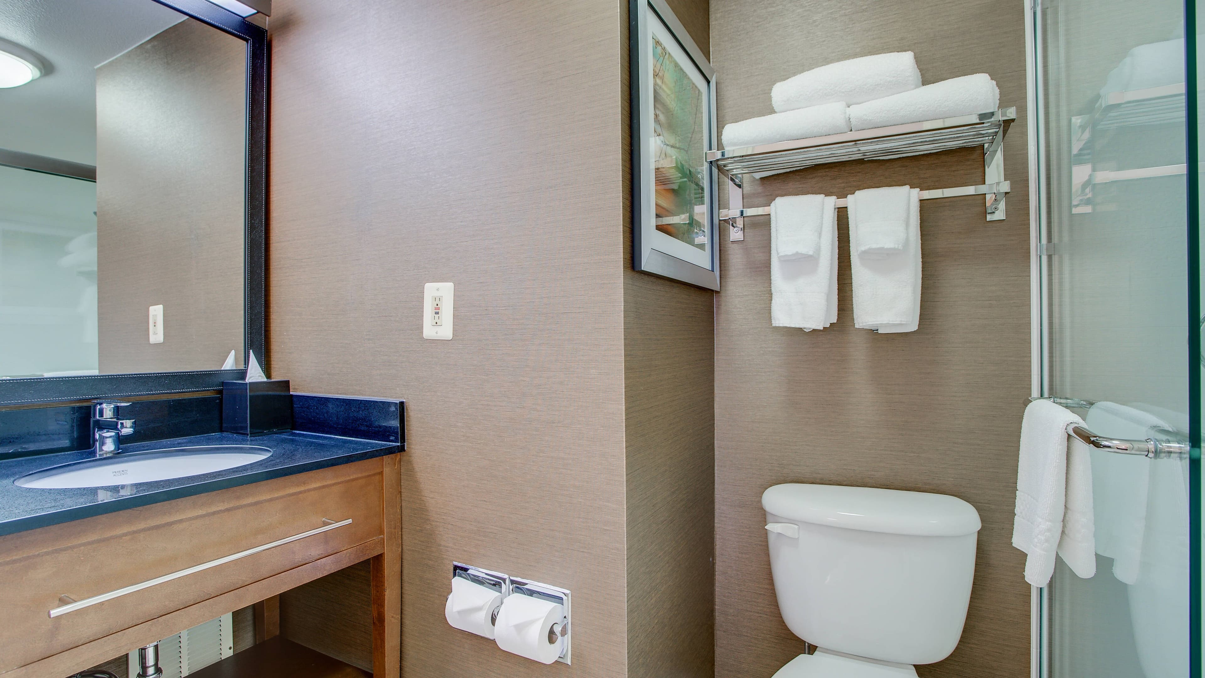 Fairfield Inn Burlington Williston — 11