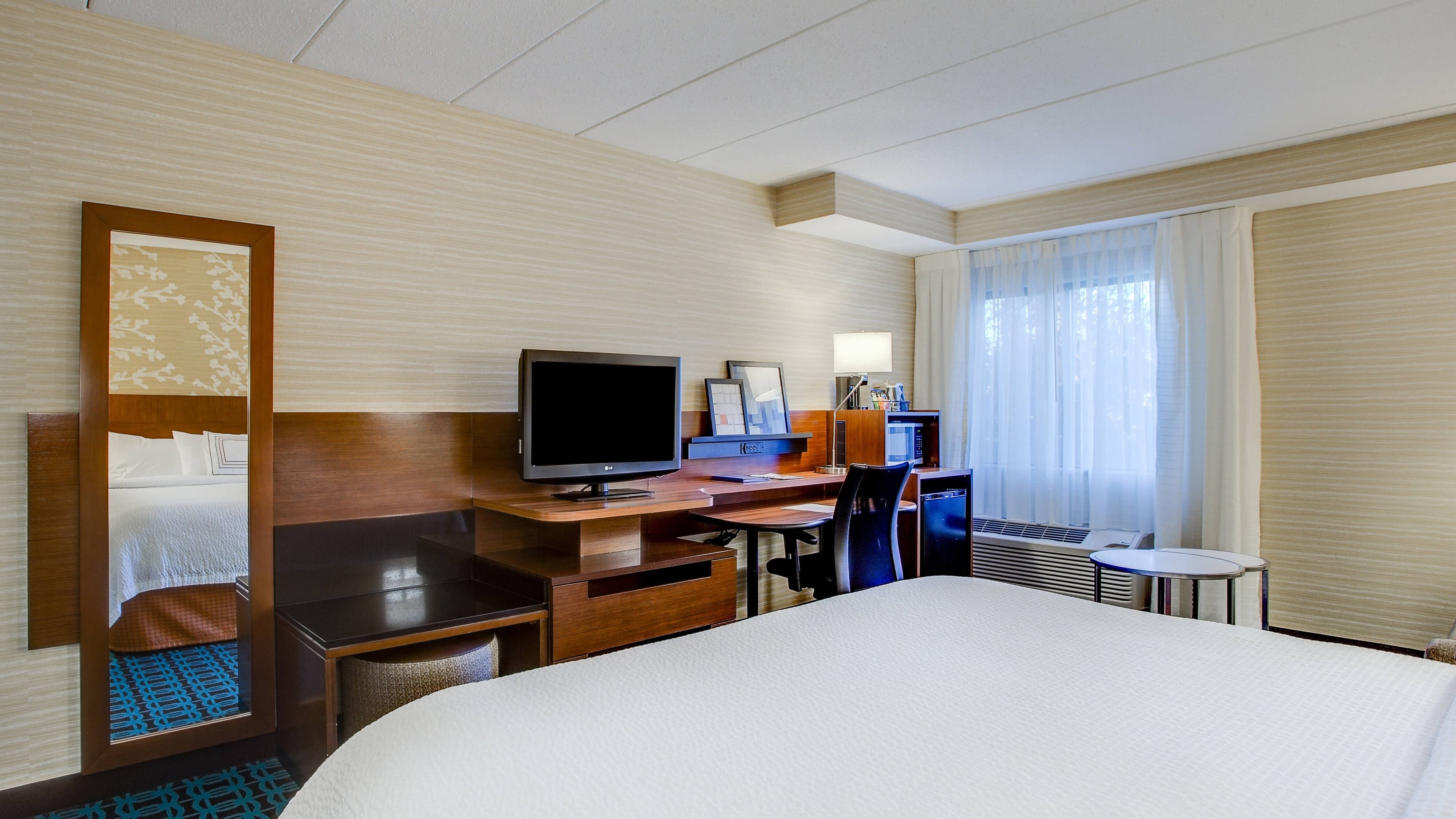 Fairfield Inn Burlington Williston — 22