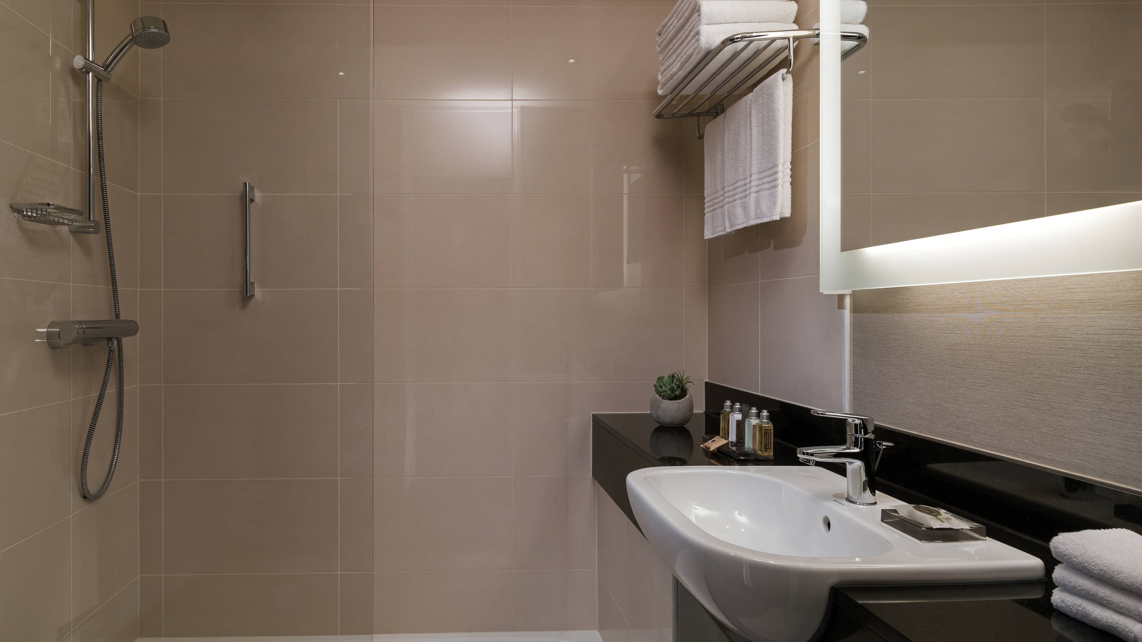 Budapest Marriott Hotel — 14