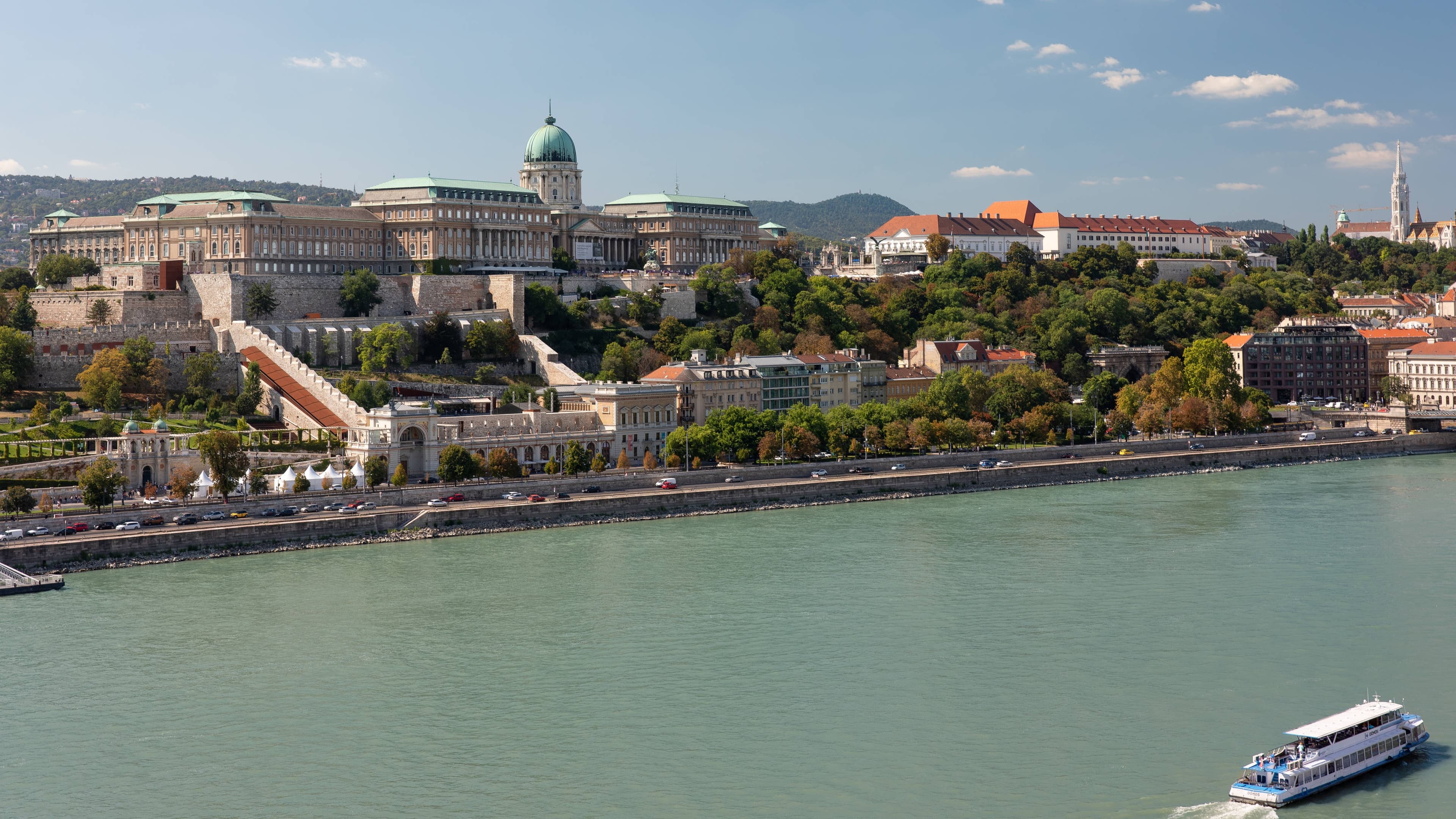 Budapest Marriott Hotel — 3