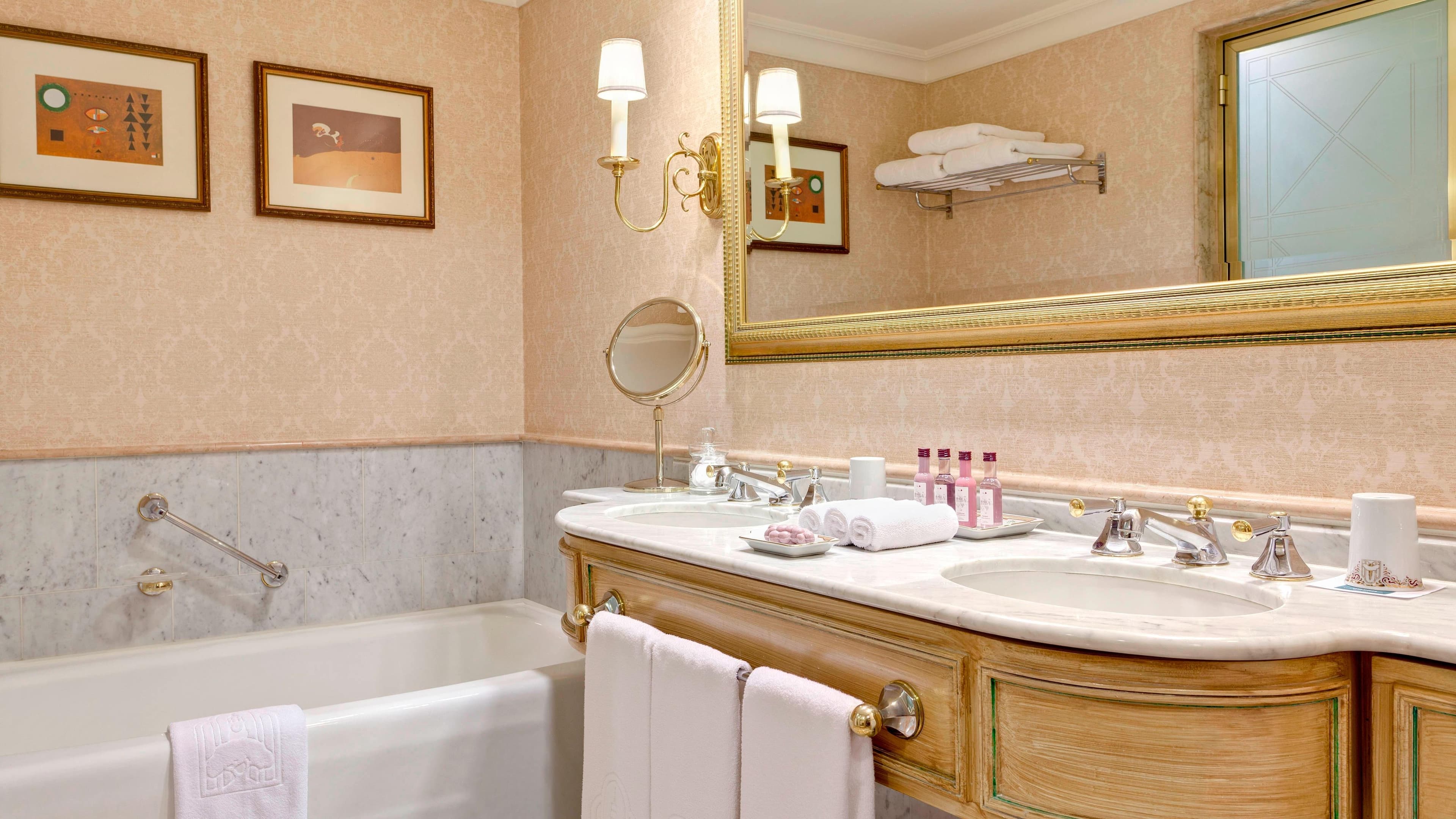 Park Tower, a Luxury Collection Hotel, Buenos Aires - Image 4