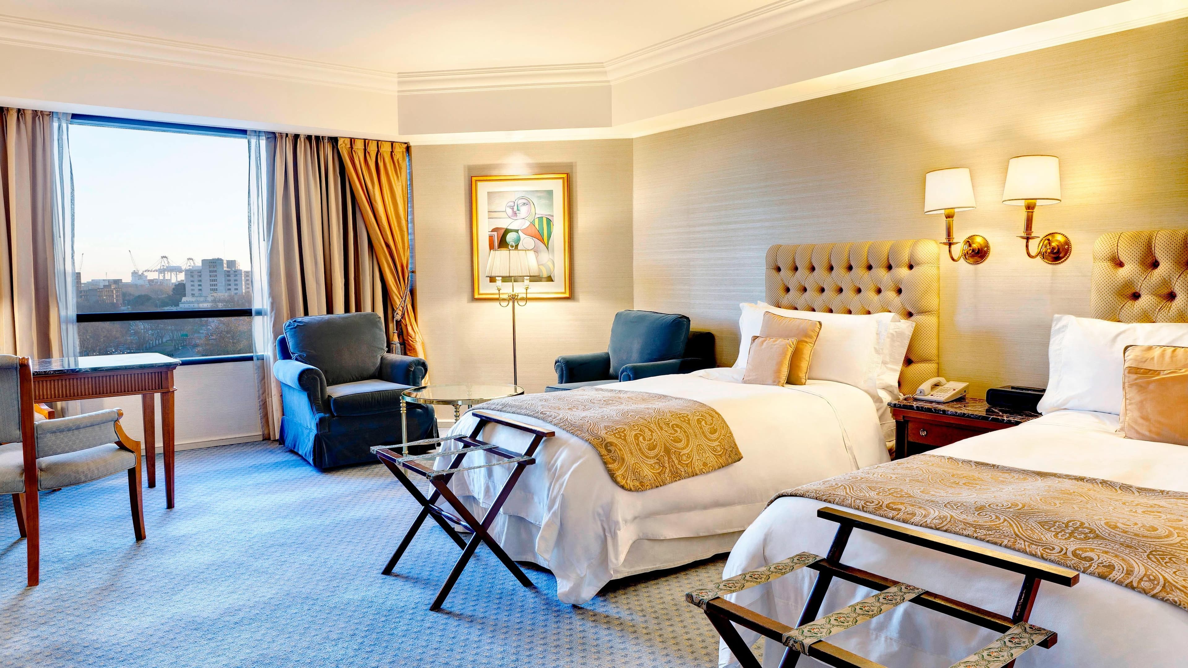Park Tower, a Luxury Collection Hotel, Buenos Aires — 8
