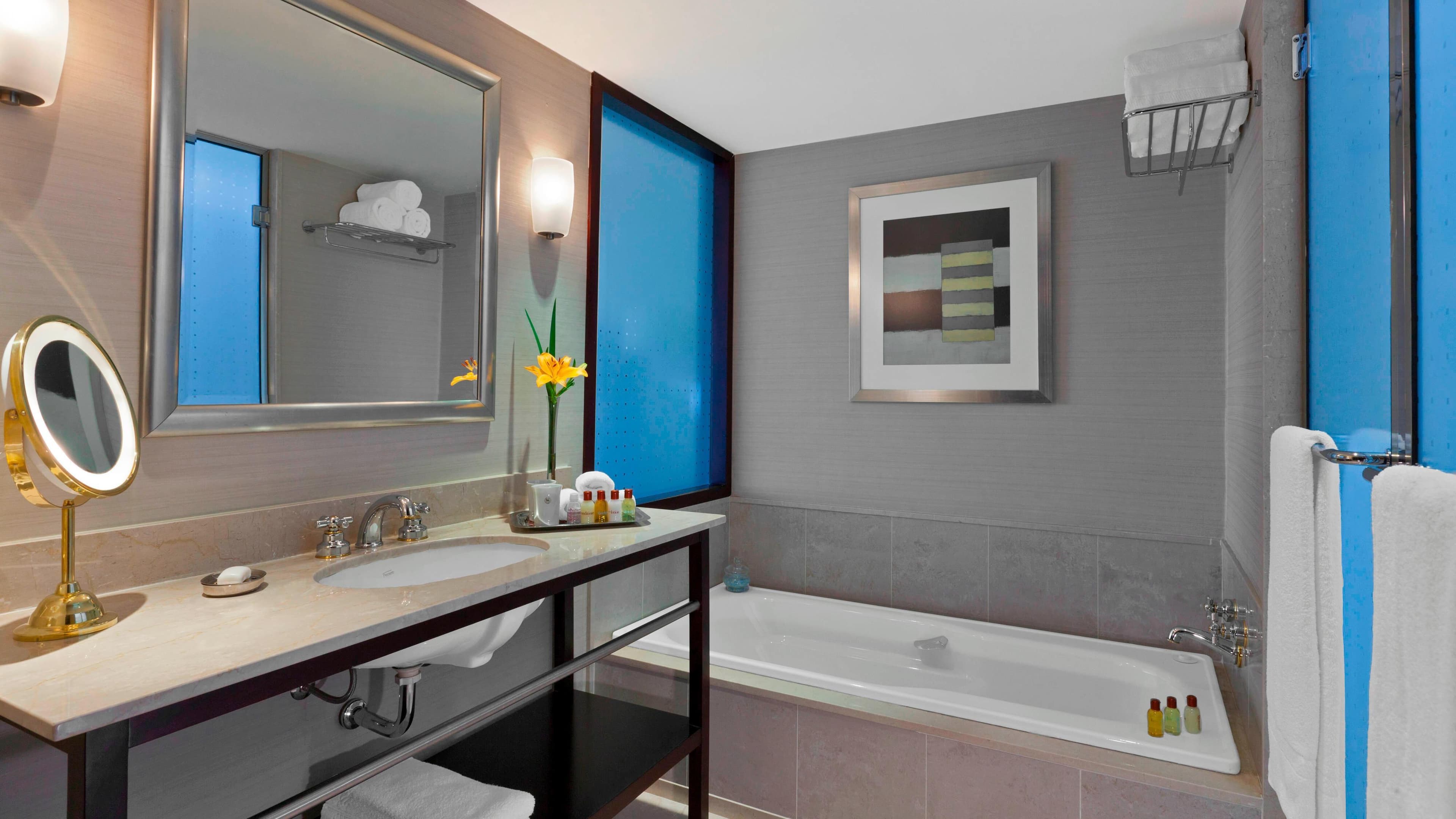 Sheraton Buenos Aires Hotel & Convention Center — 25