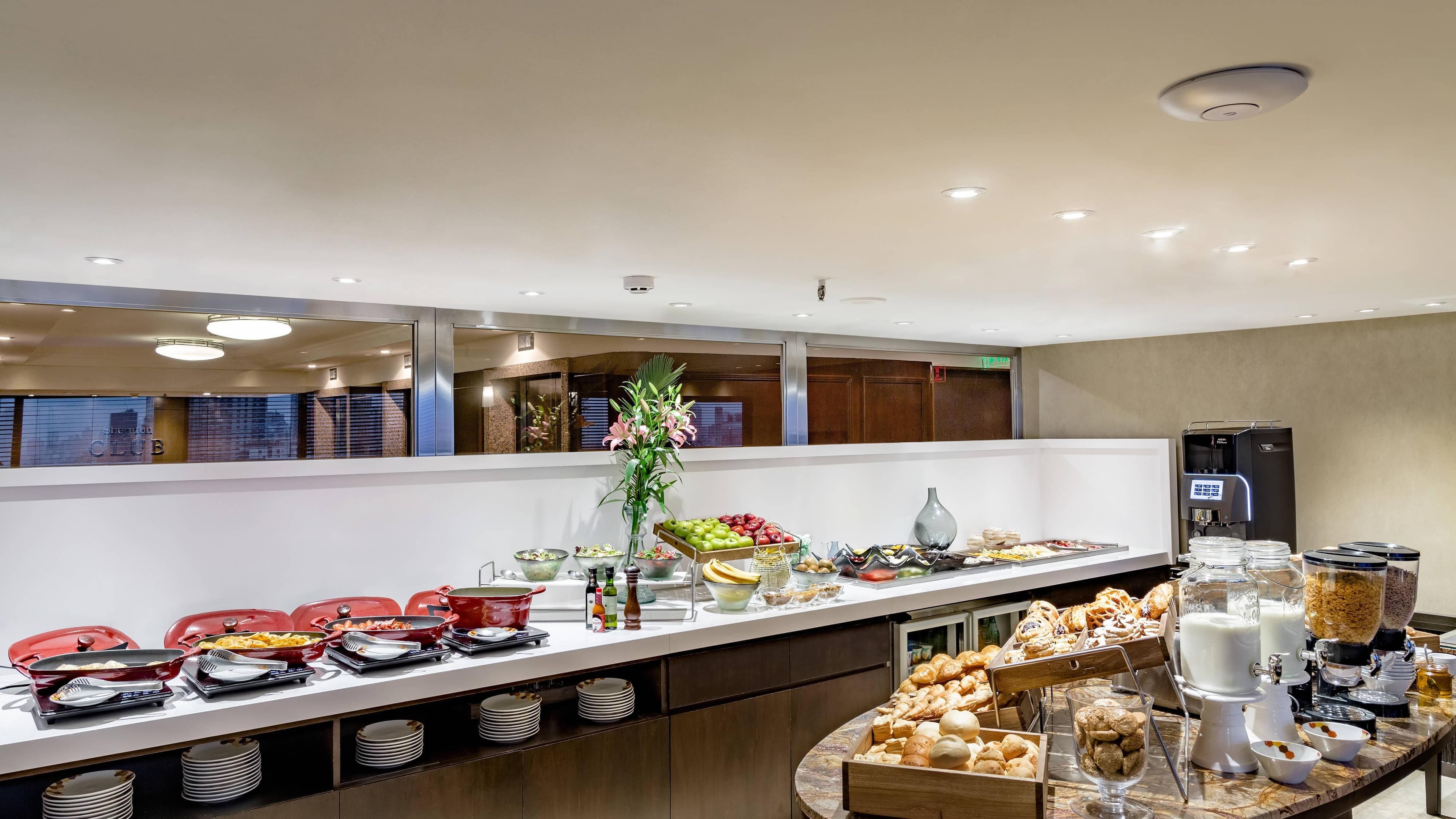 Sheraton Buenos Aires Hotel & Convention Center — 9